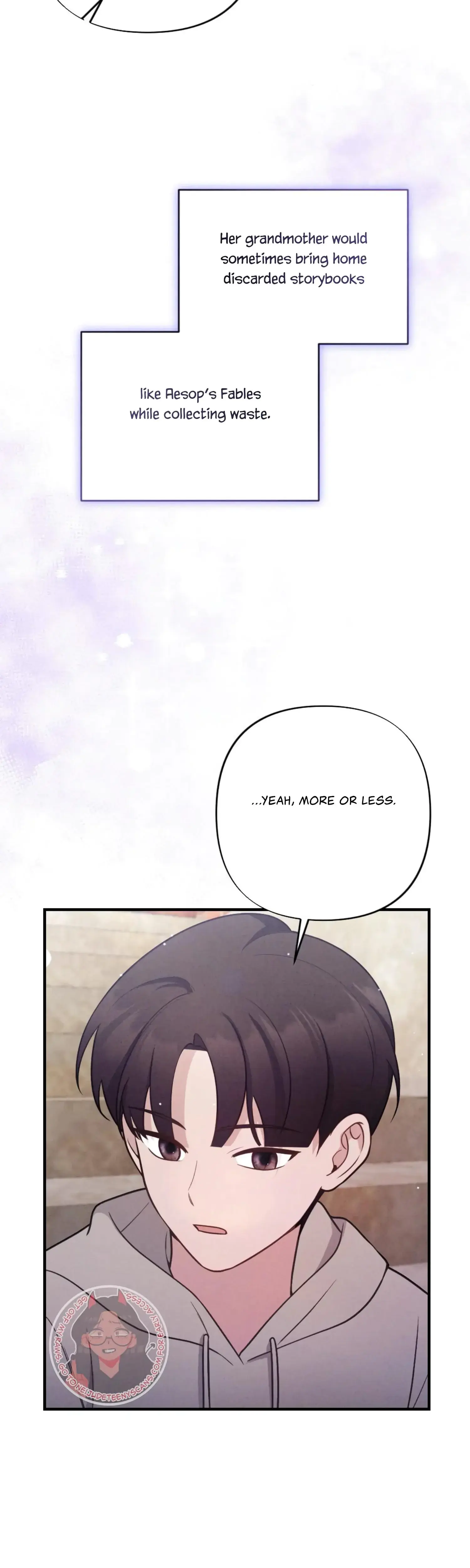 Kept Man Episode 13 - Page 23