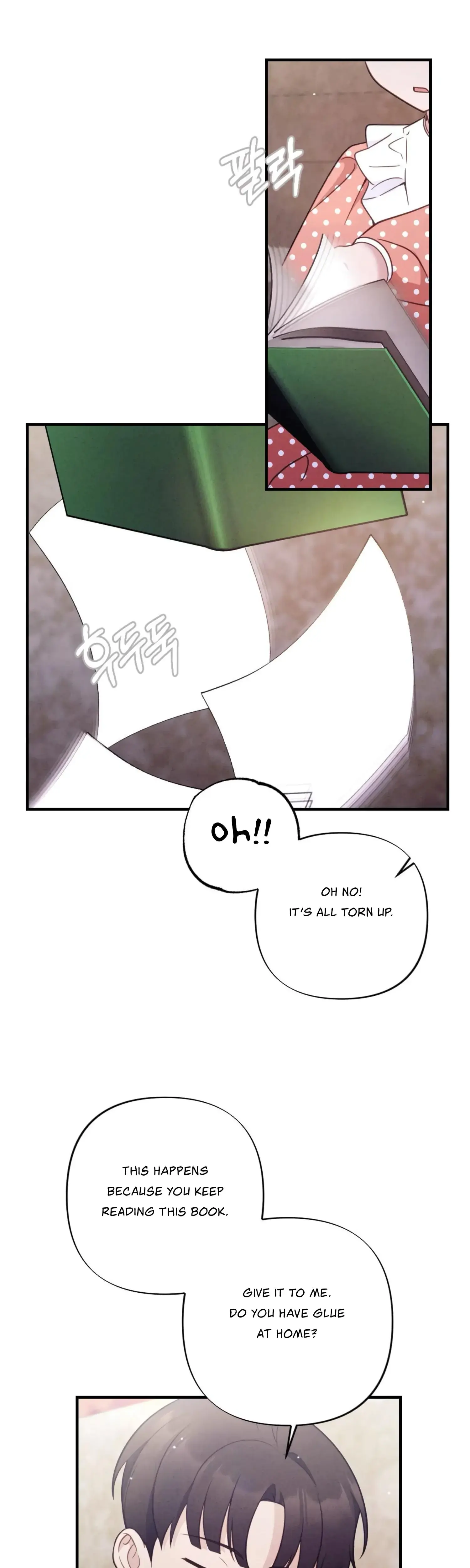 Kept Man Episode 13 - Page 24