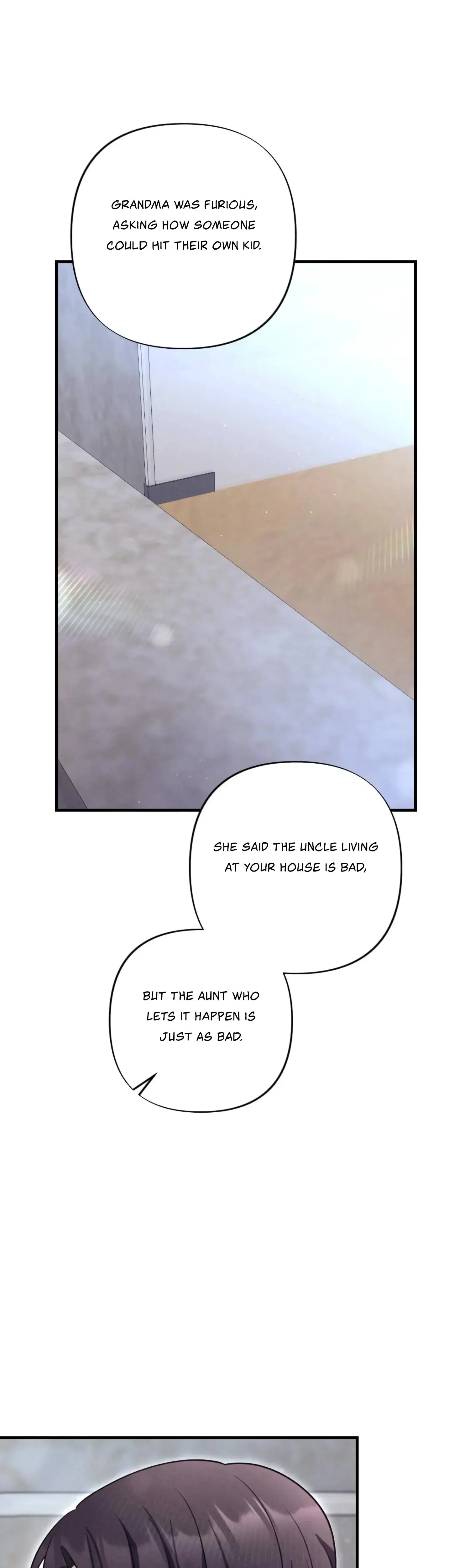 Kept Man Episode 13 - Page 3
