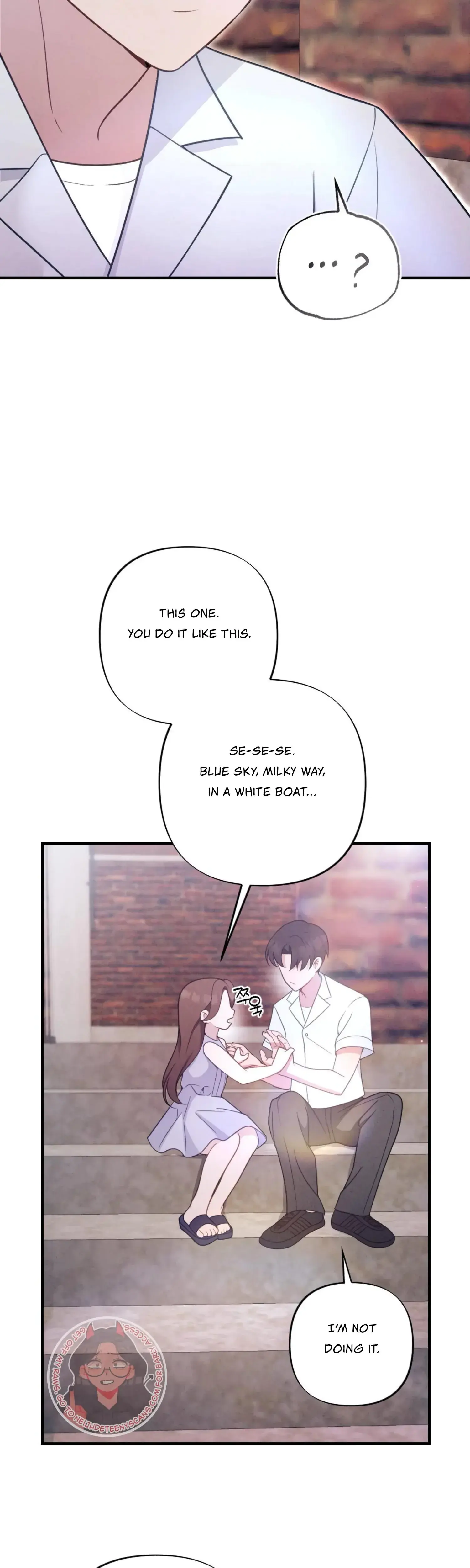 Kept Man Episode 13 - Page 30