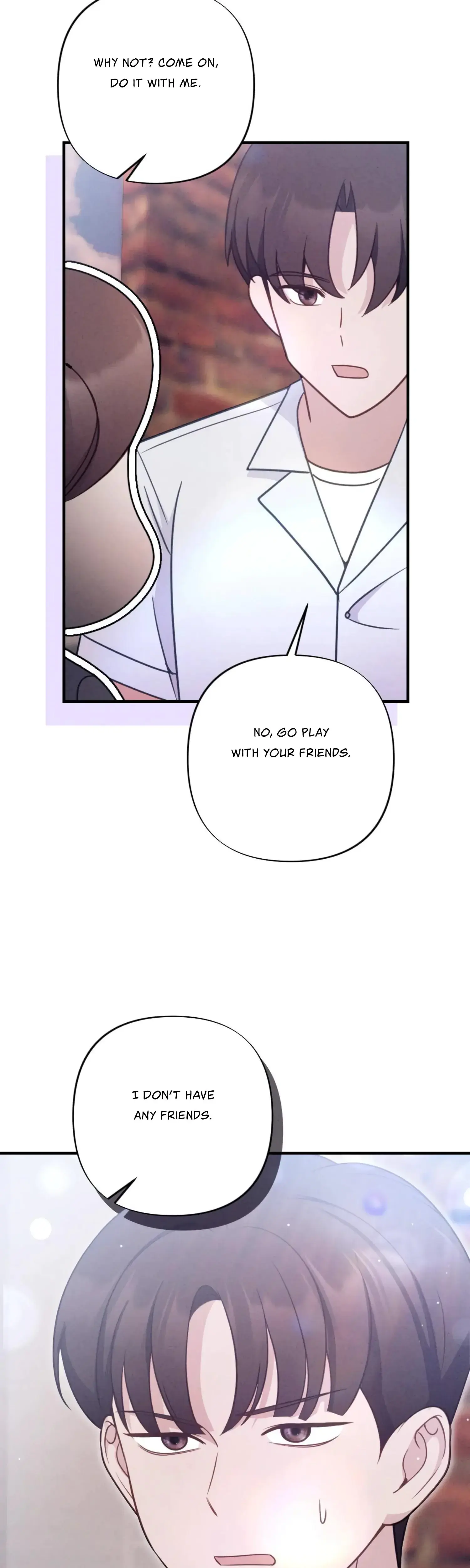 Kept Man Episode 13 - Page 31
