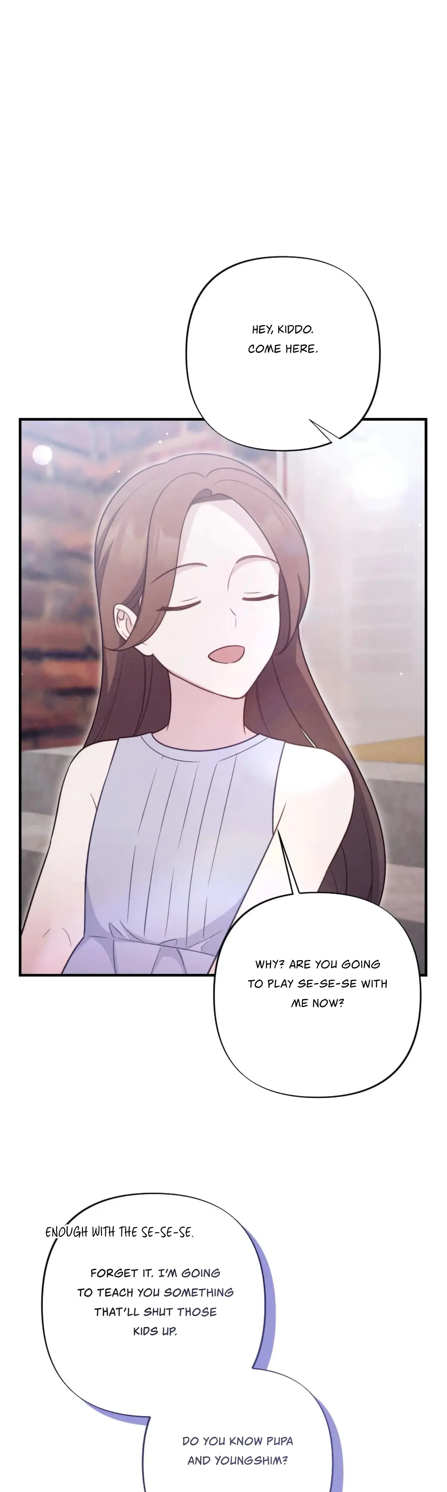 Kept Man Episode 13 - Page 33
