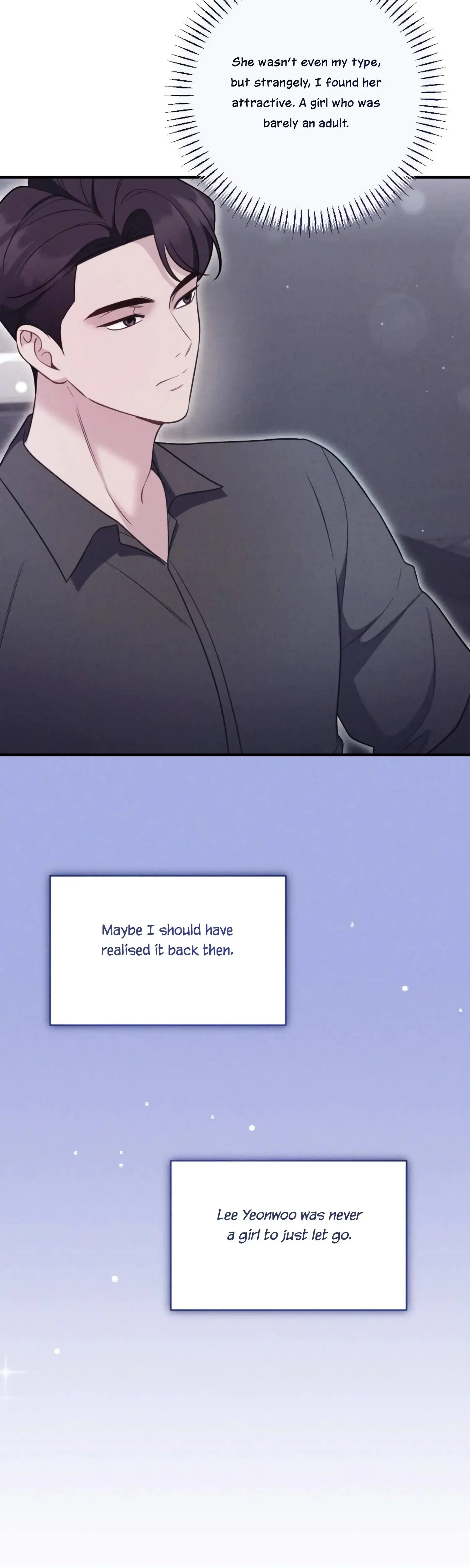 Kept Man Episode 13 - Page 42