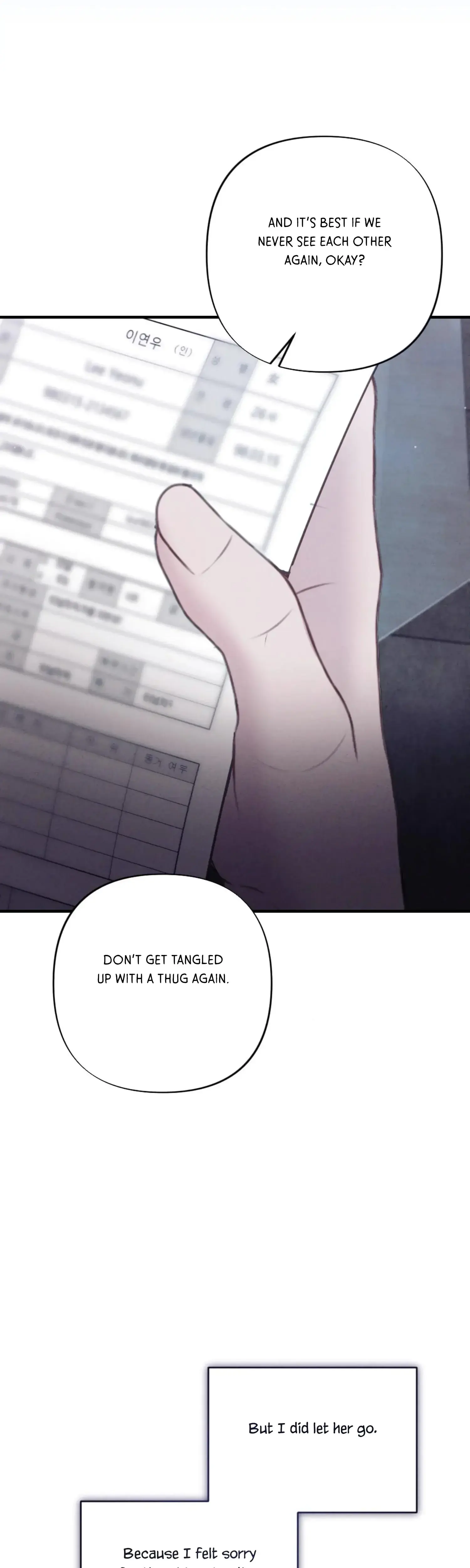 Kept Man Episode 13 - Page 43