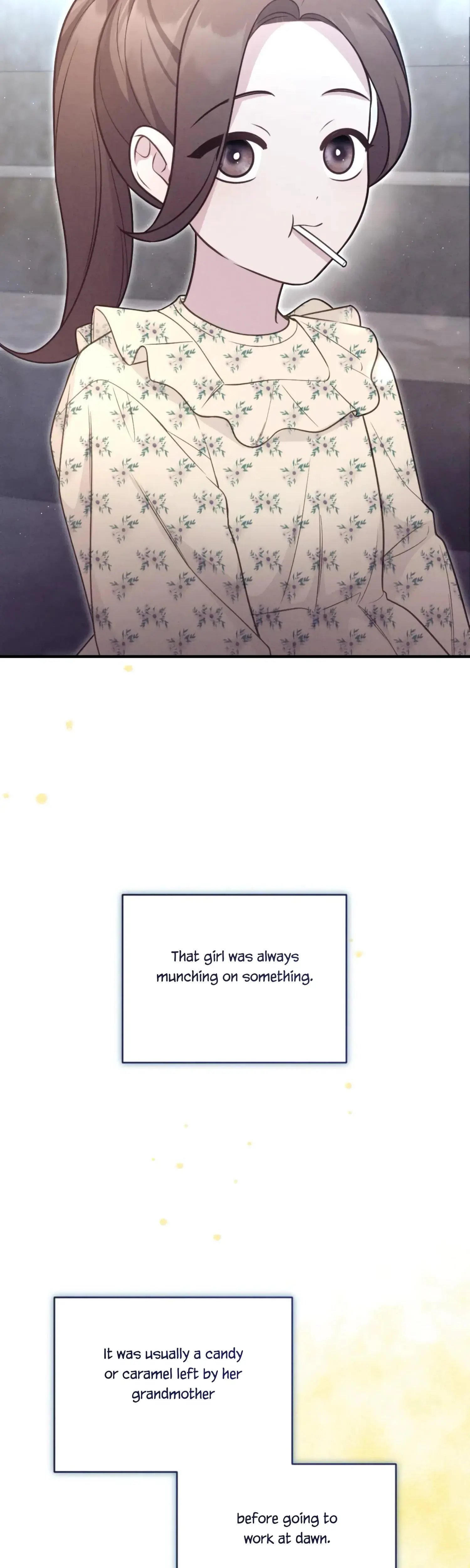 Kept Man Episode 13 - Page 5