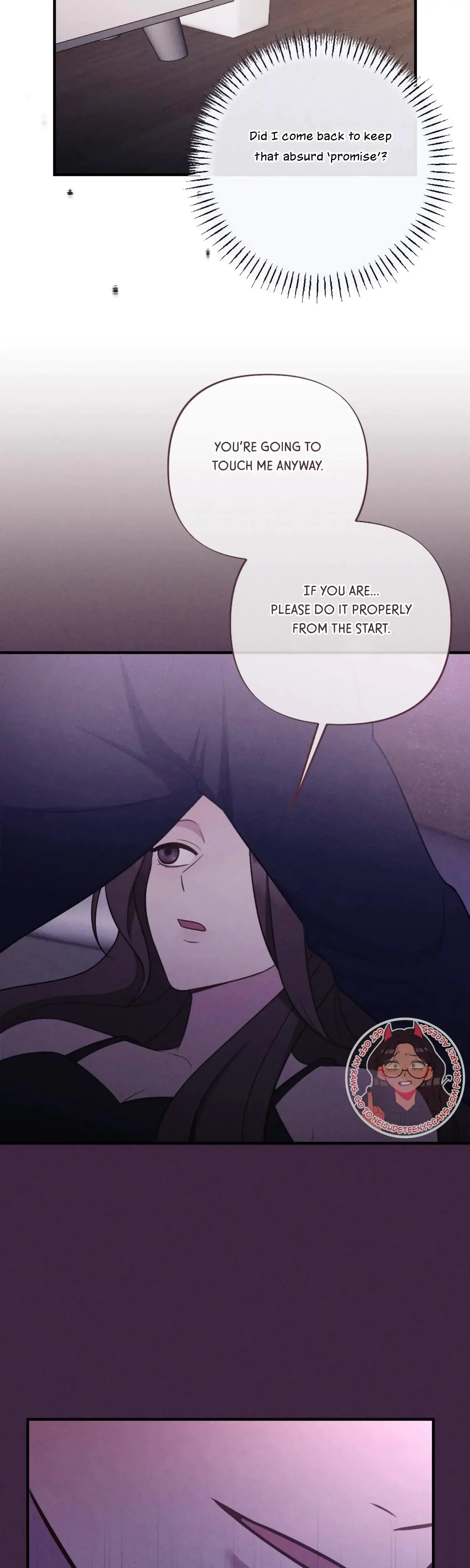 Kept Man Episode 13 - Page 52