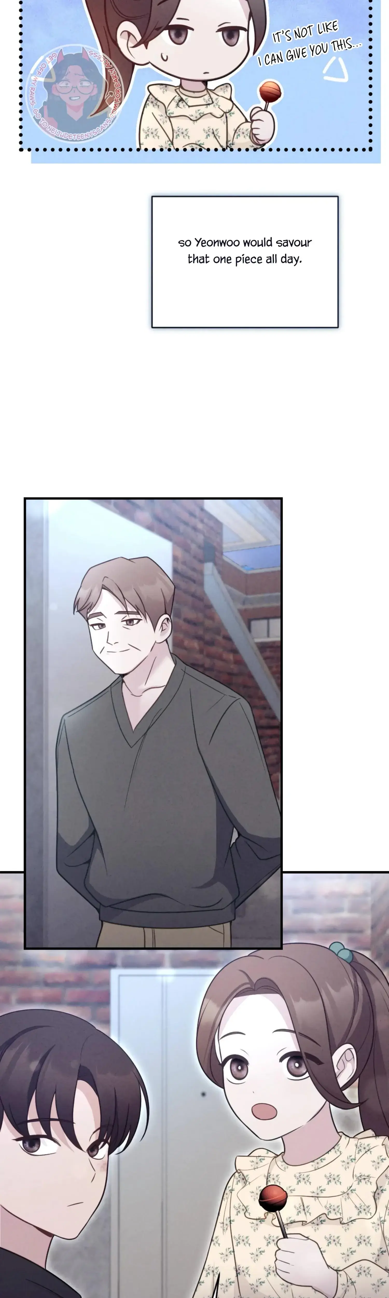 Kept Man Episode 13 - Page 7