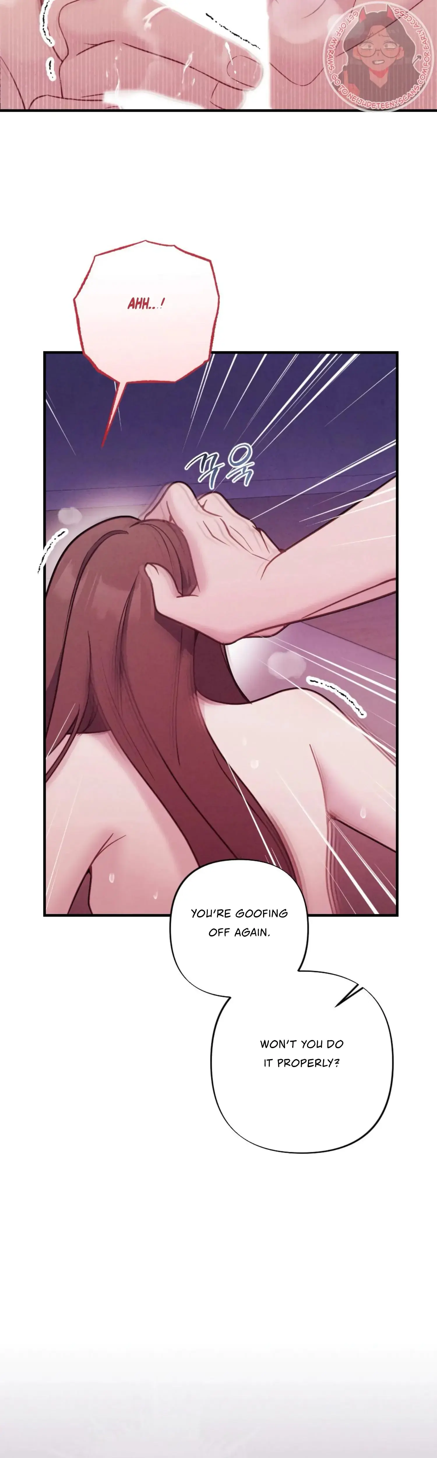 Kept Man Episode 14 - Page 11