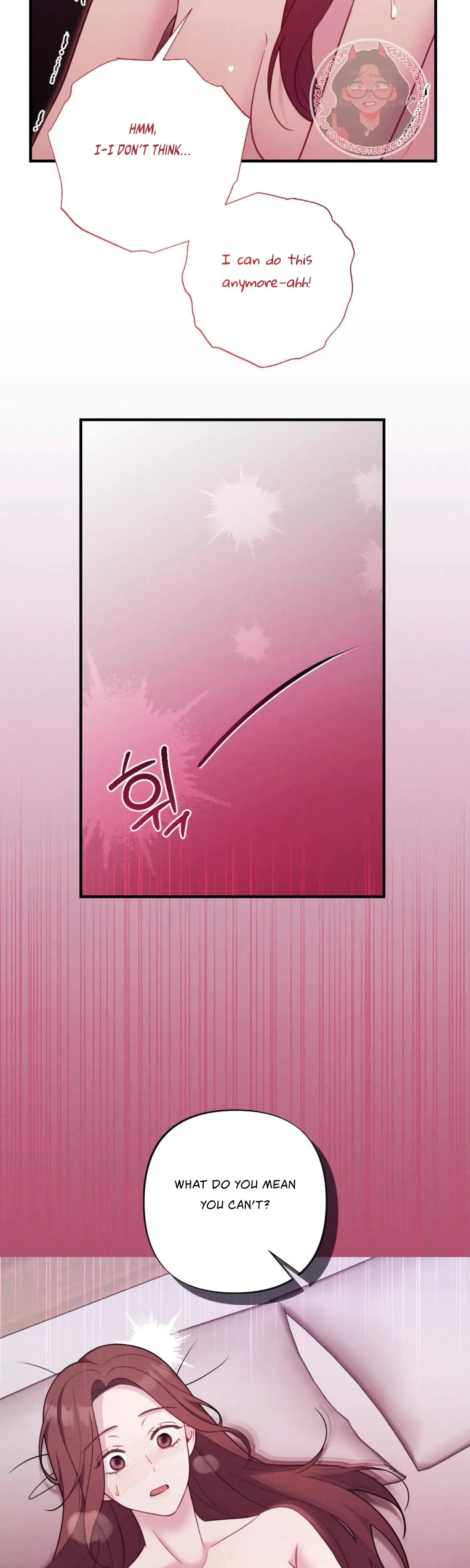 Kept Man Episode 14 - Page 18