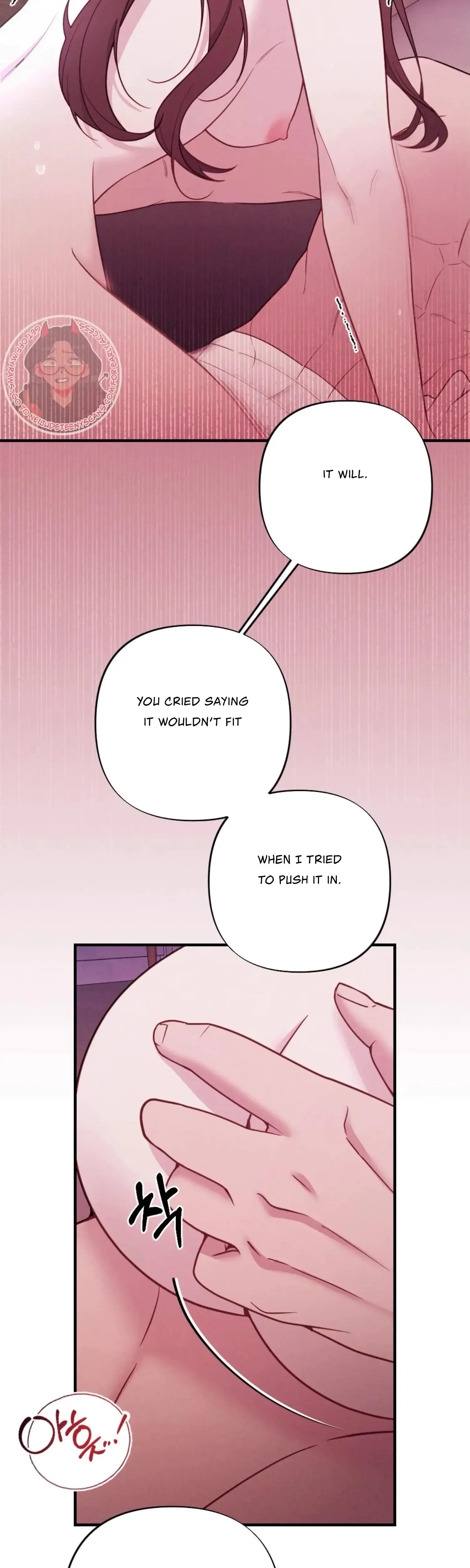Kept Man Episode 14 - Page 2