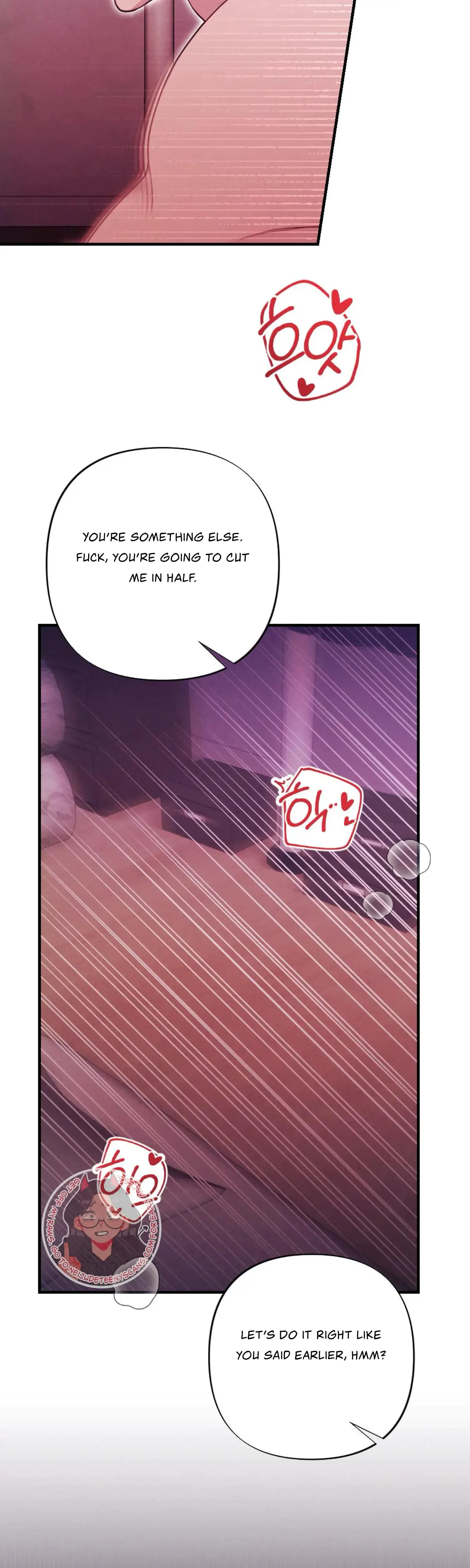 Kept Man Episode 14 - Page 21