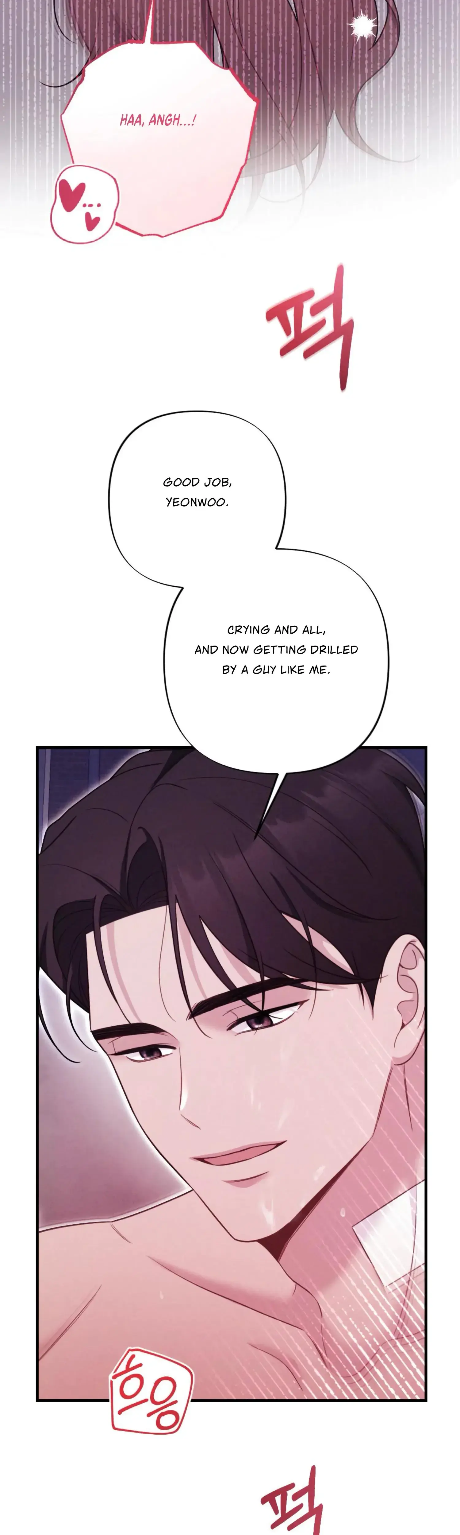 Kept Man Episode 14 - Page 23