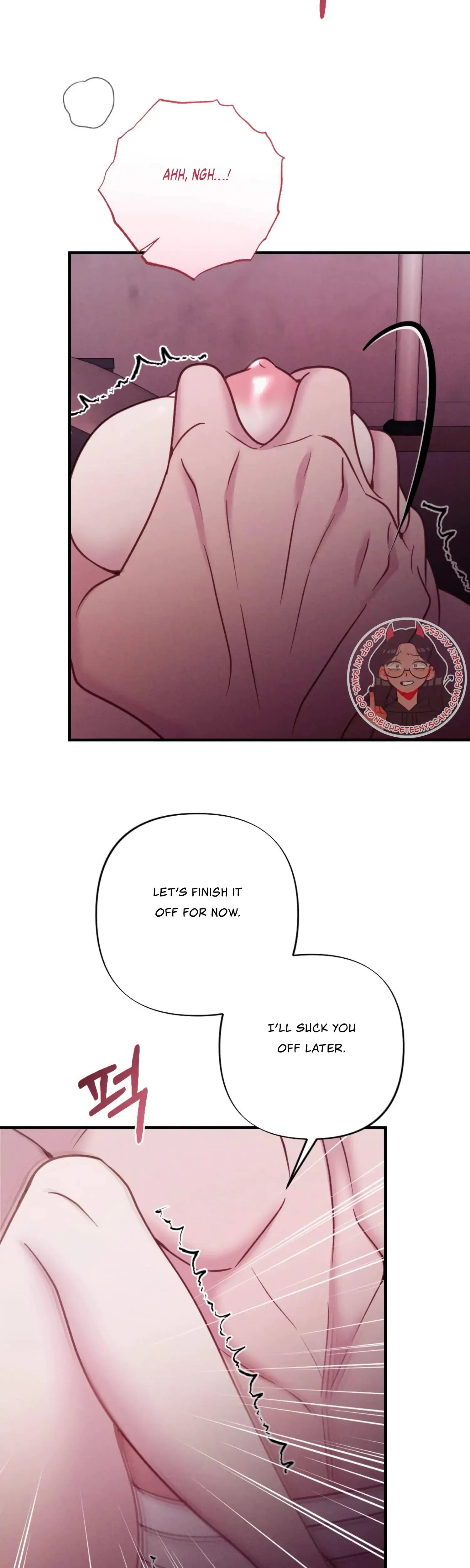 Kept Man Episode 14 - Page 24