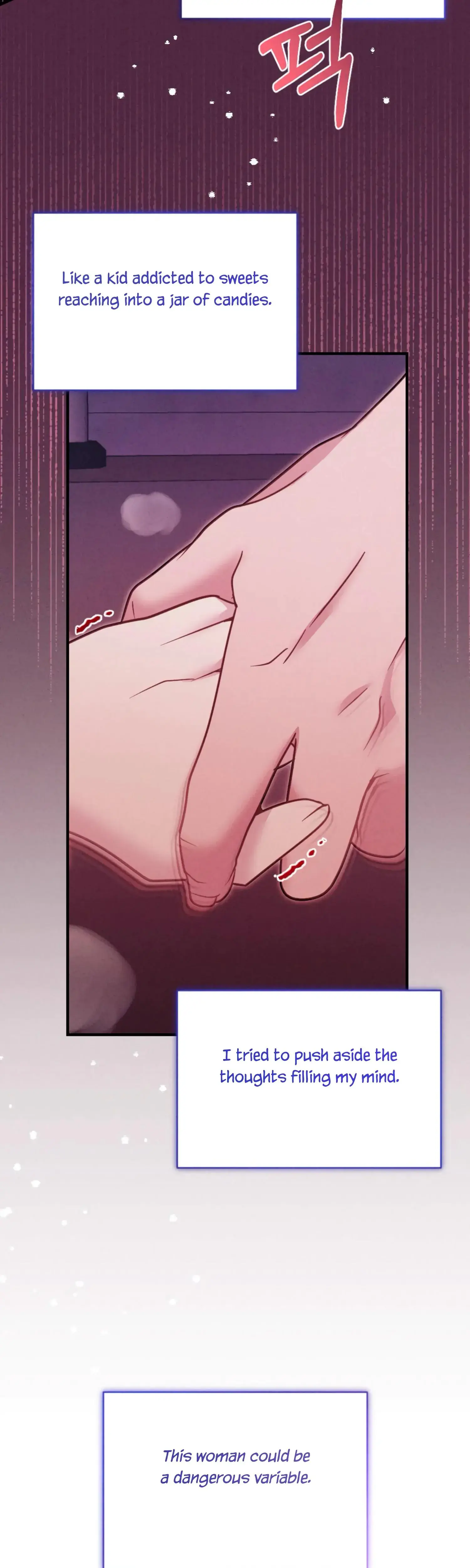 Kept Man Episode 14 - Page 31