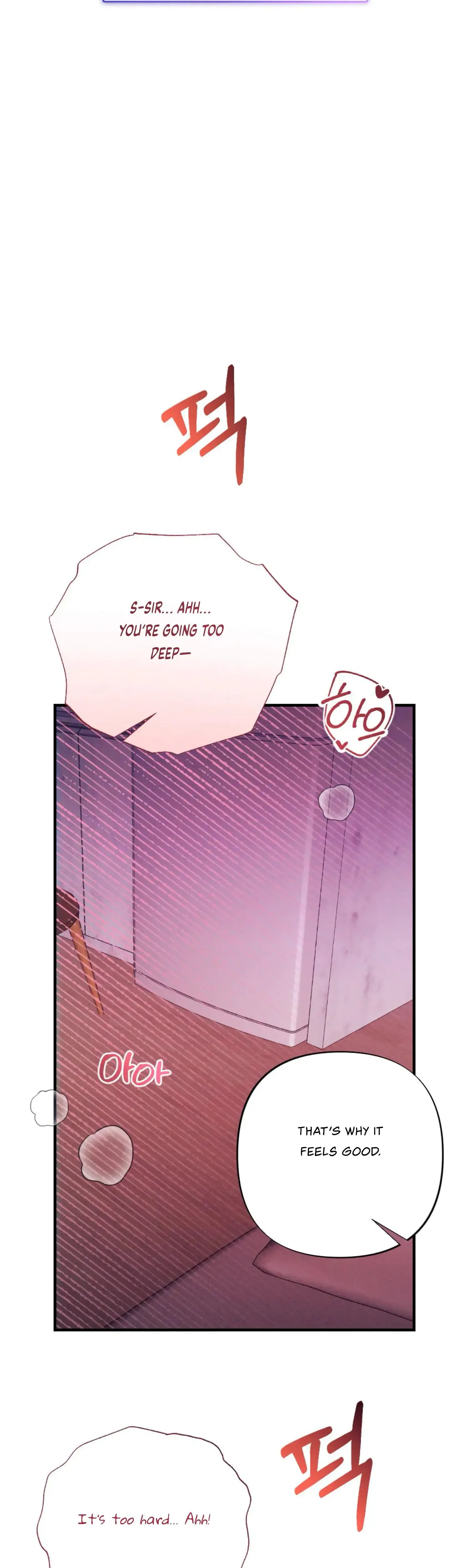 Kept Man Episode 14 - Page 32