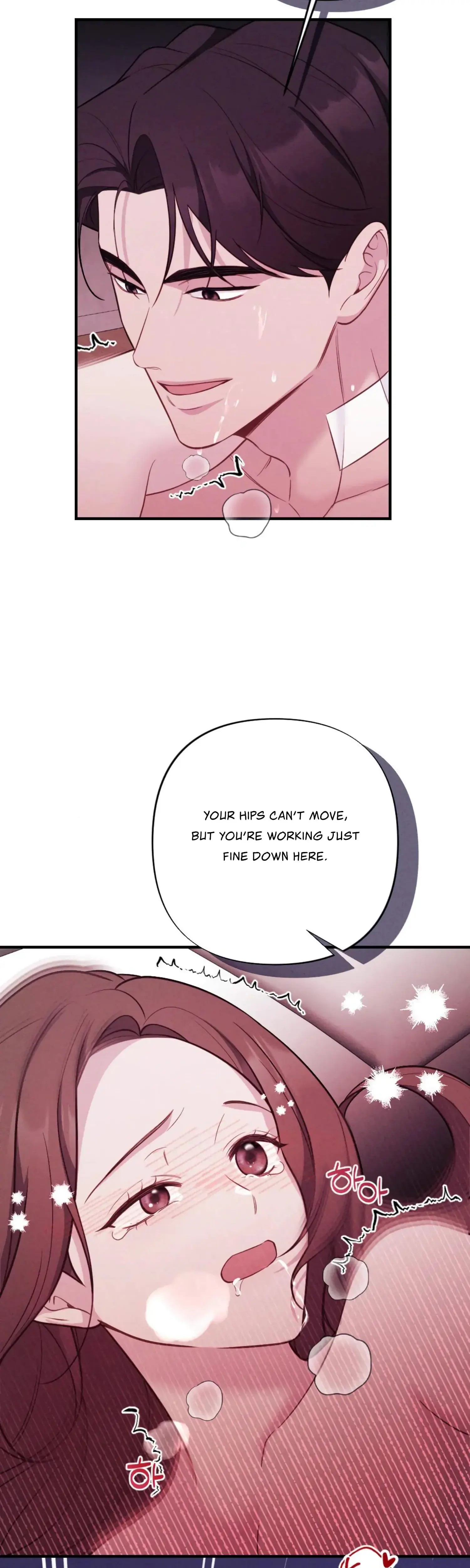 Kept Man Episode 14 - Page 34