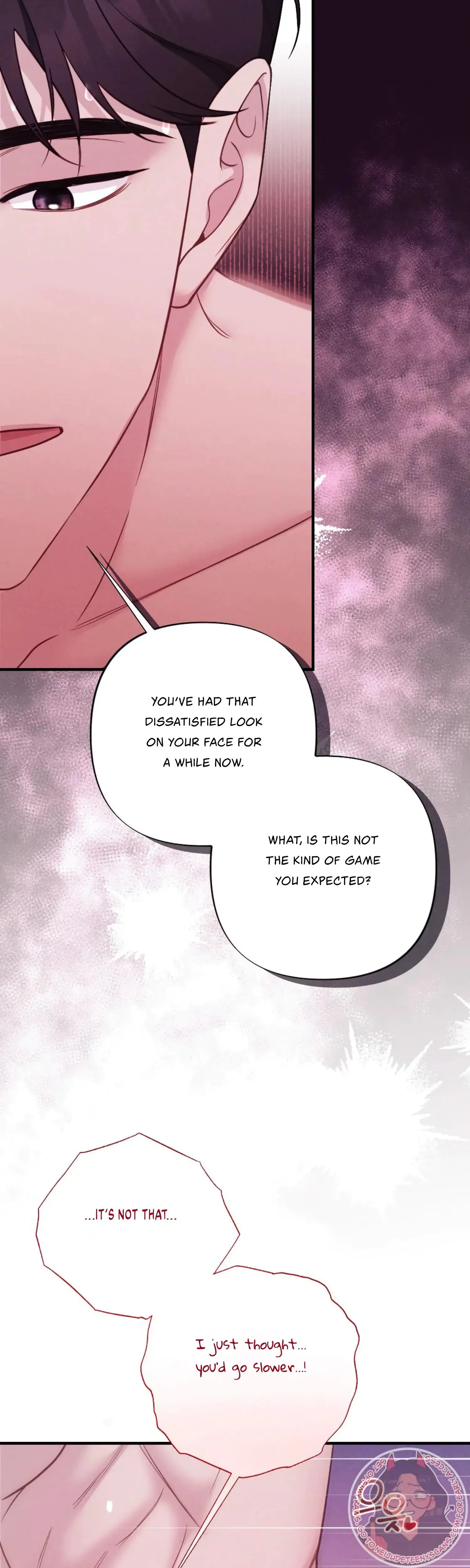 Kept Man Episode 14 - Page 38
