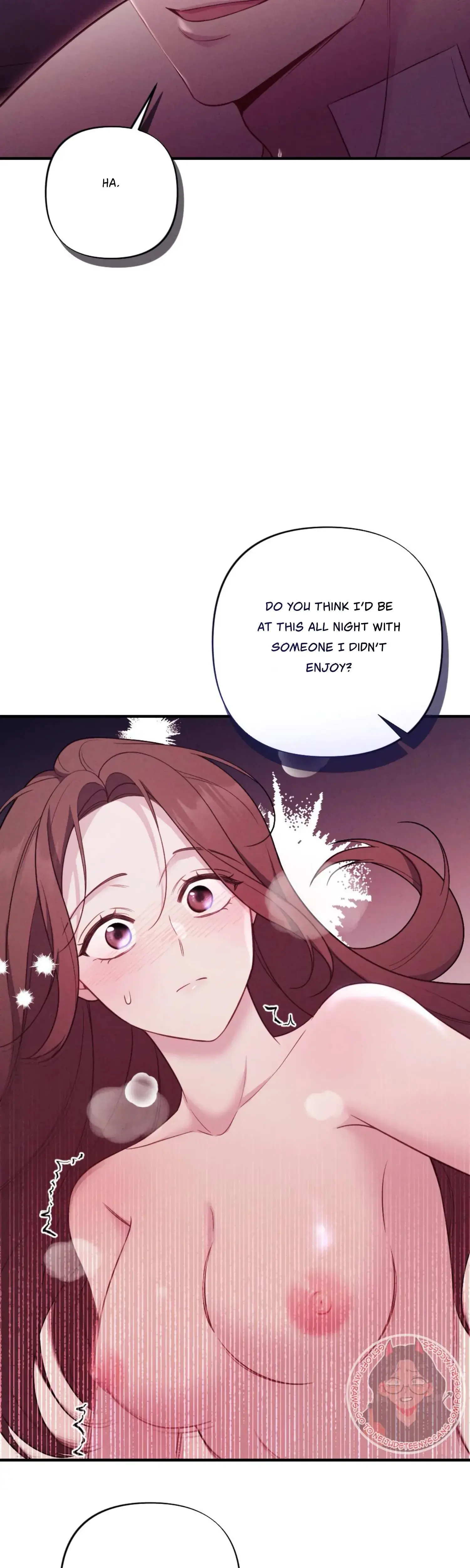 Kept Man Episode 14 - Page 42