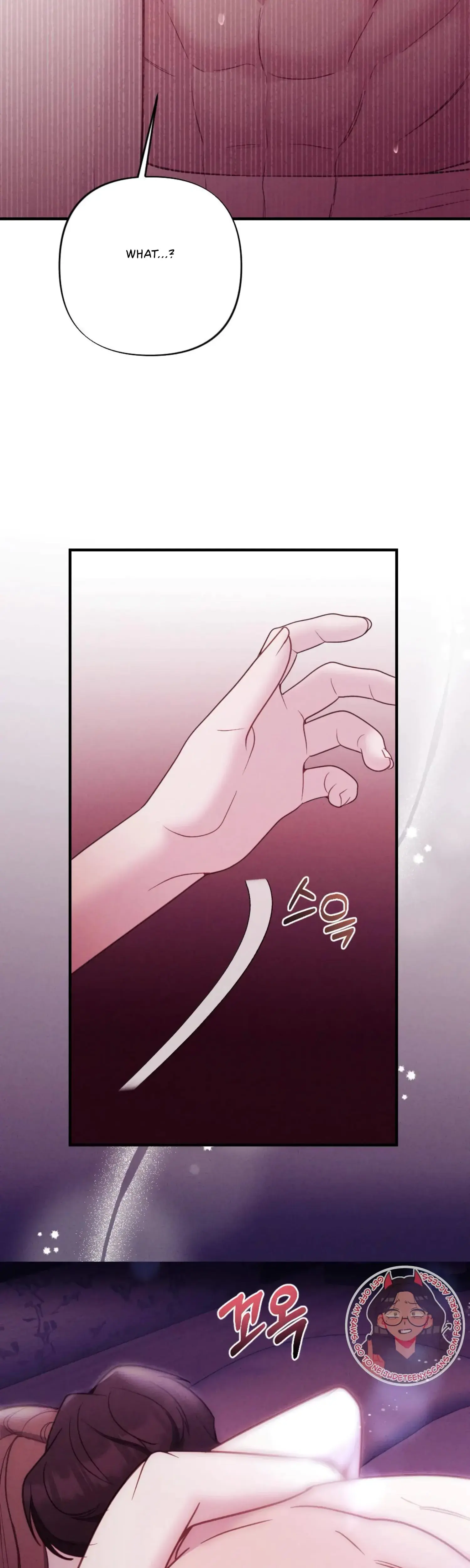 Kept Man Episode 14 - Page 44