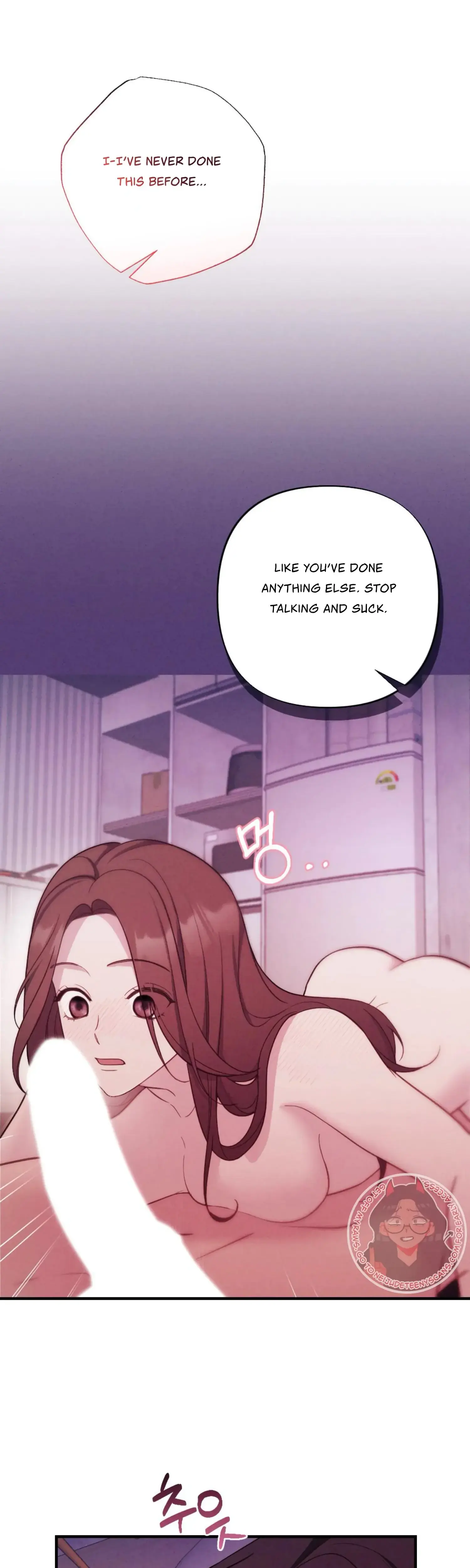 Kept Man Episode 14 - Page 6