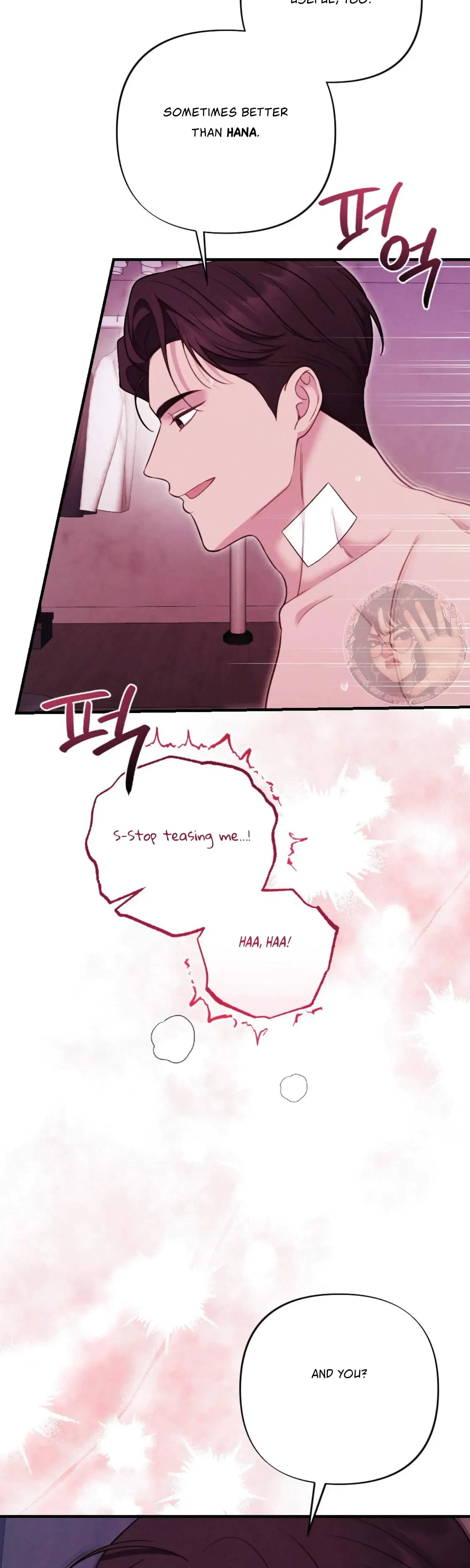 Kept Man Episode 15 - Page 10
