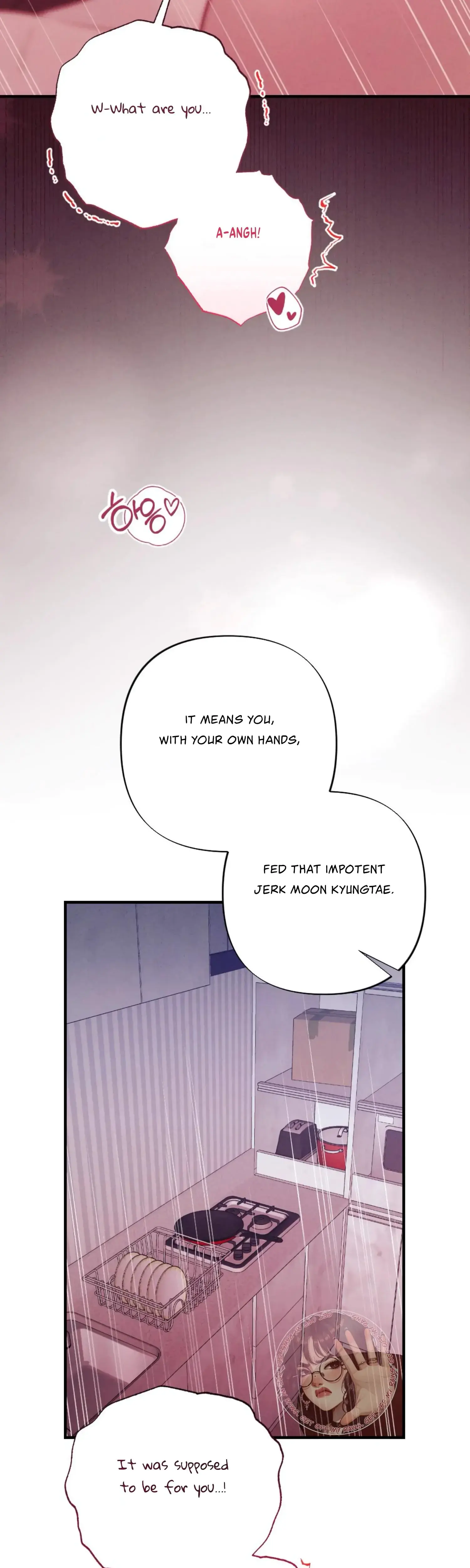 Kept Man Episode 15 - Page 12