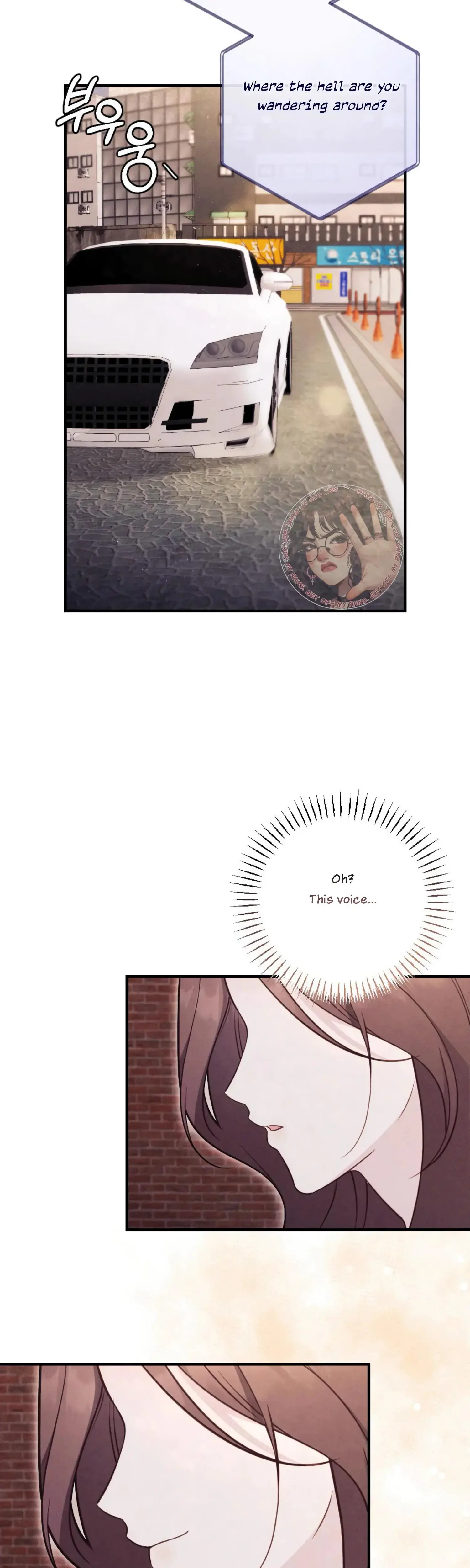 Kept Man Episode 15 - Page 24