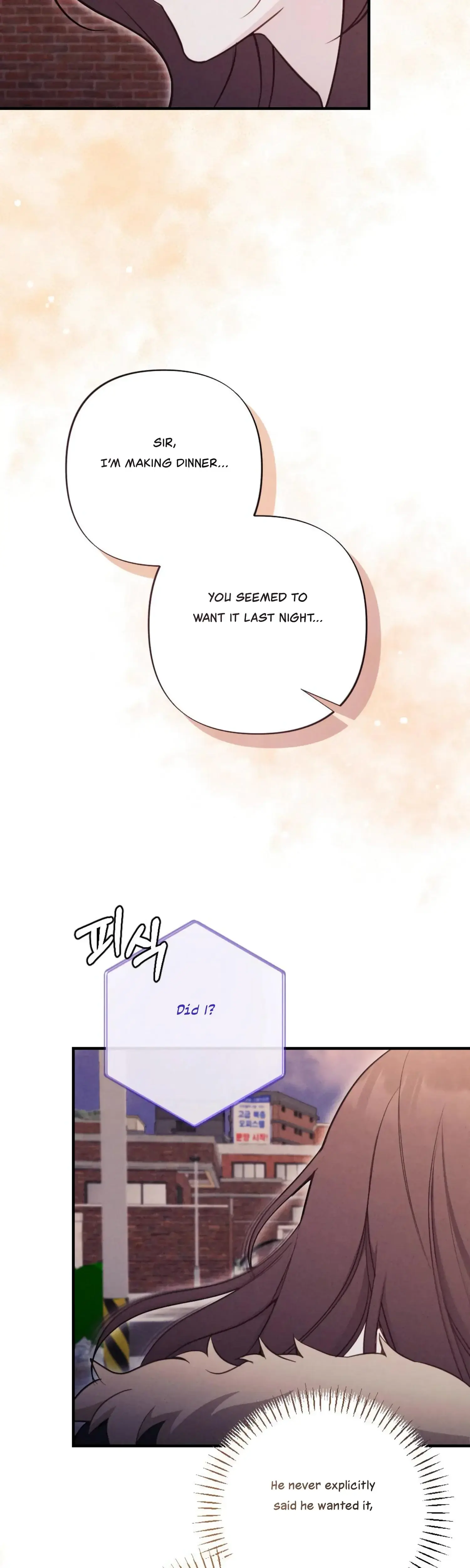 Kept Man Episode 15 - Page 25