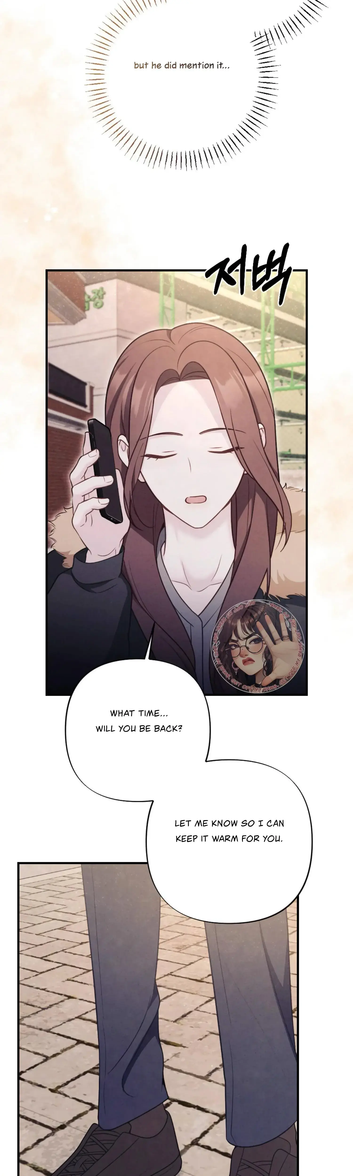 Kept Man Episode 15 - Page 26