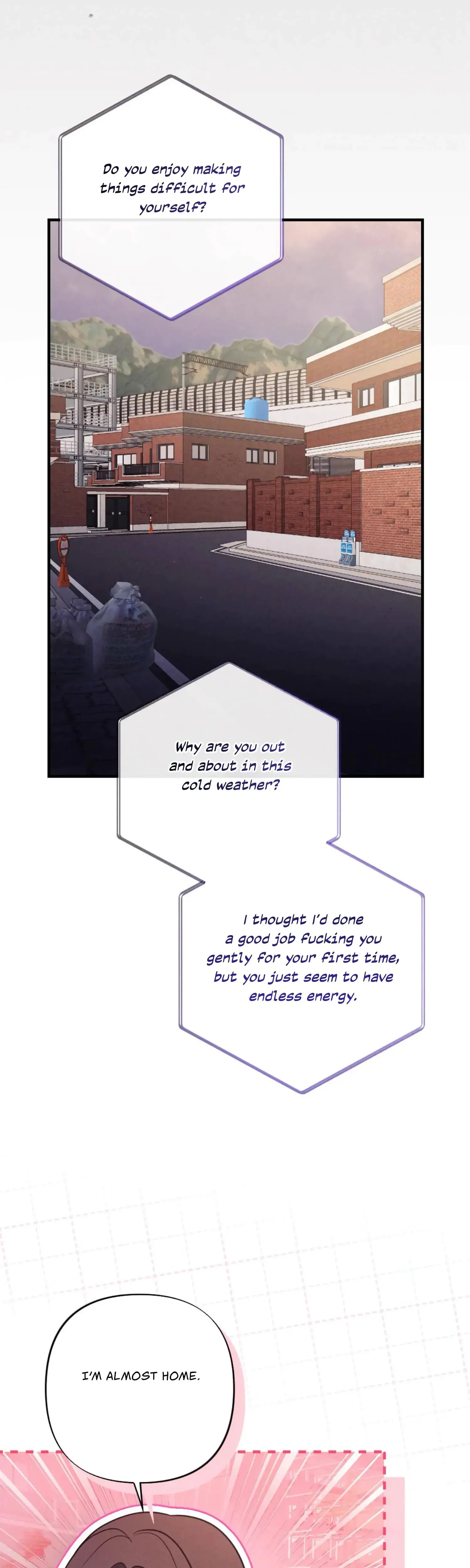 Kept Man Episode 15 - Page 29