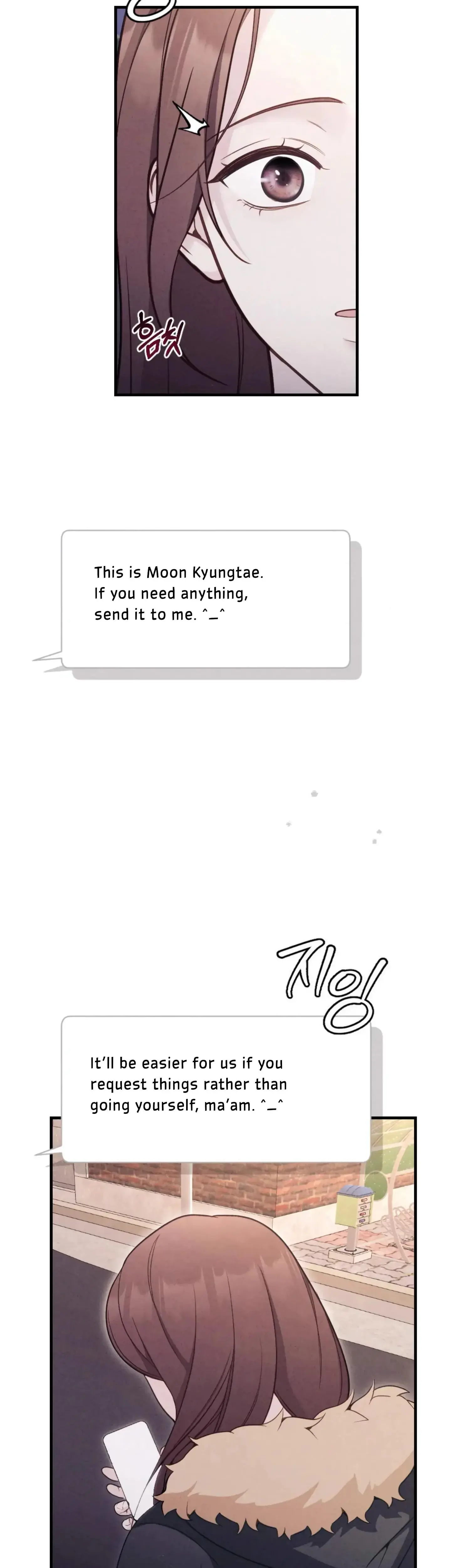 Kept Man Episode 15 - Page 32