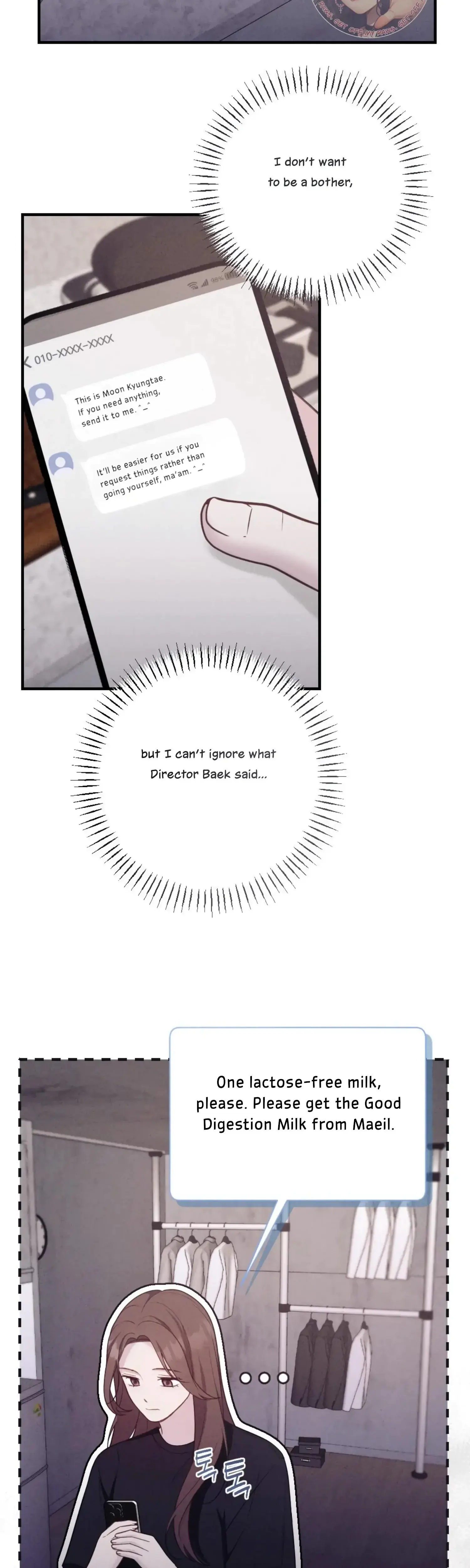 Kept Man Episode 15 - Page 36