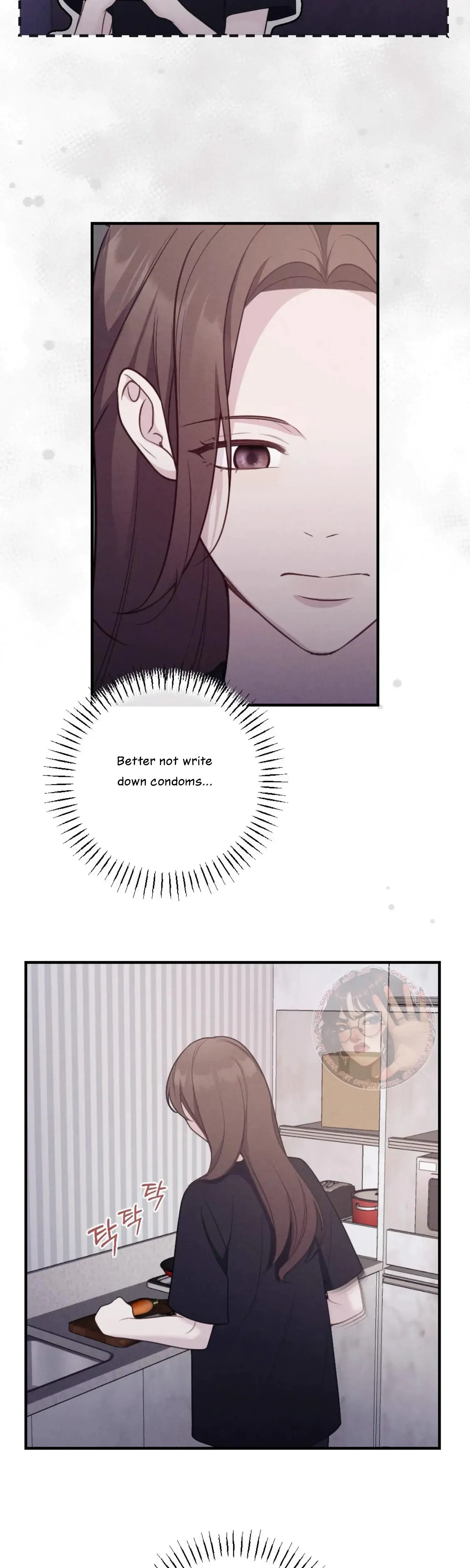 Kept Man Episode 15 - Page 37