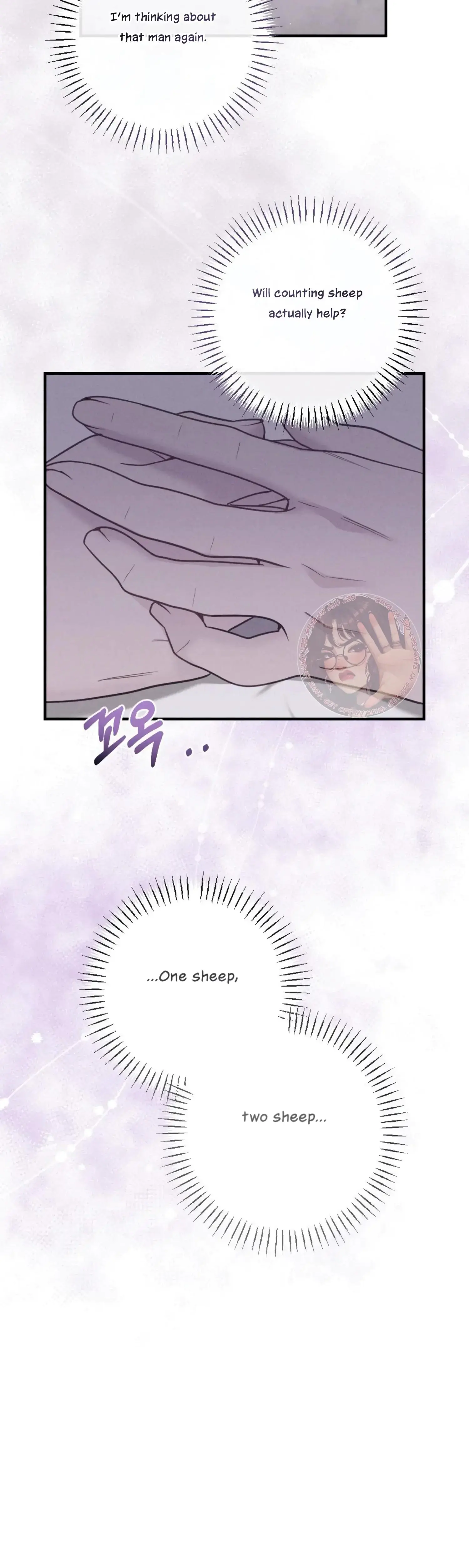 Kept Man Episode 15 - Page 43