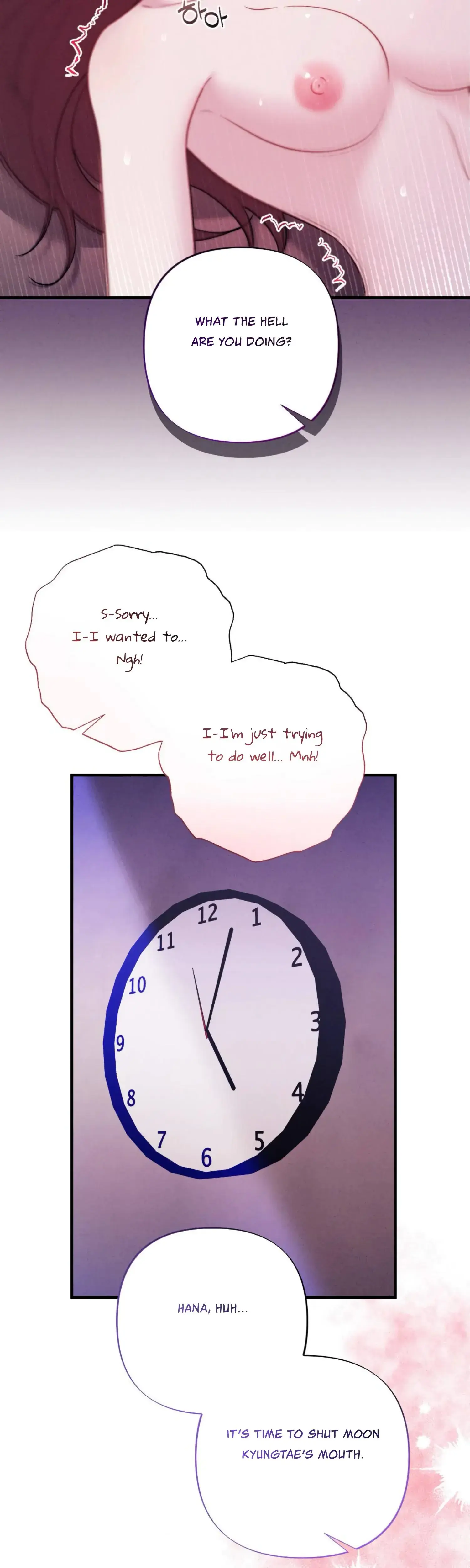 Kept Man Episode 15 - Page 7