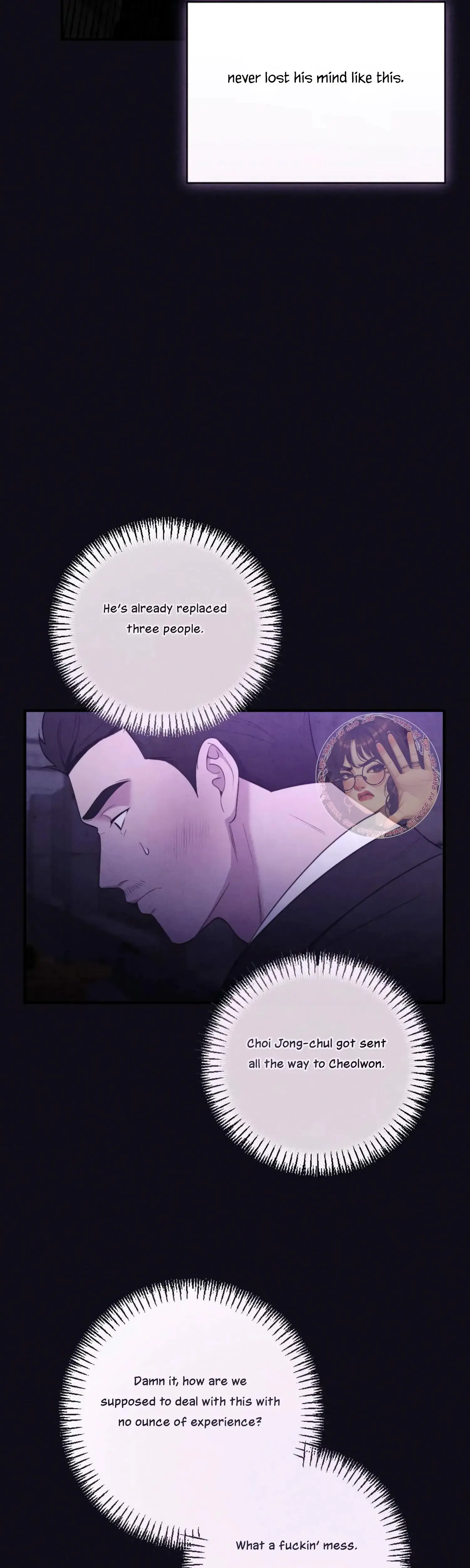 Kept Man Episode 16 - Page 10