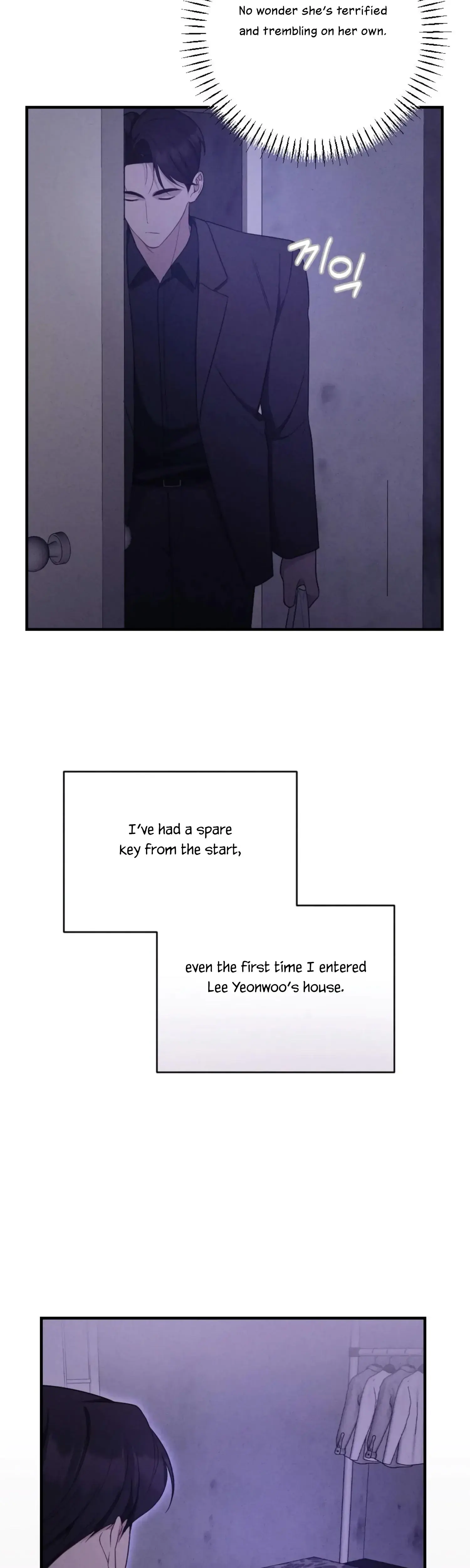 Kept Man Episode 16 - Page 17