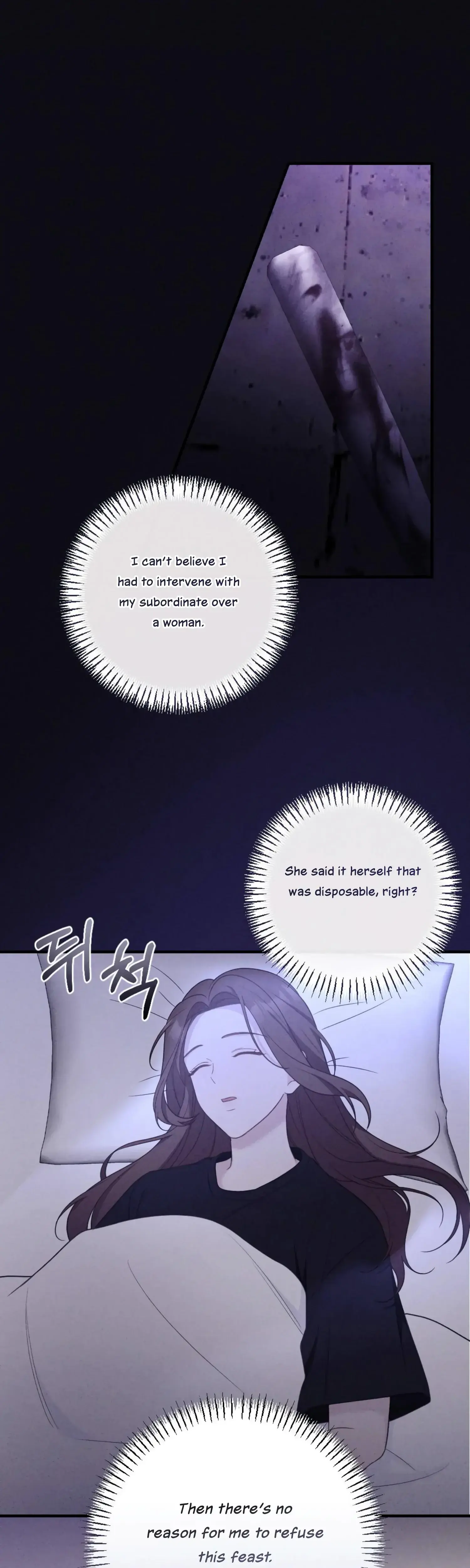 Kept Man Episode 16 - Page 25
