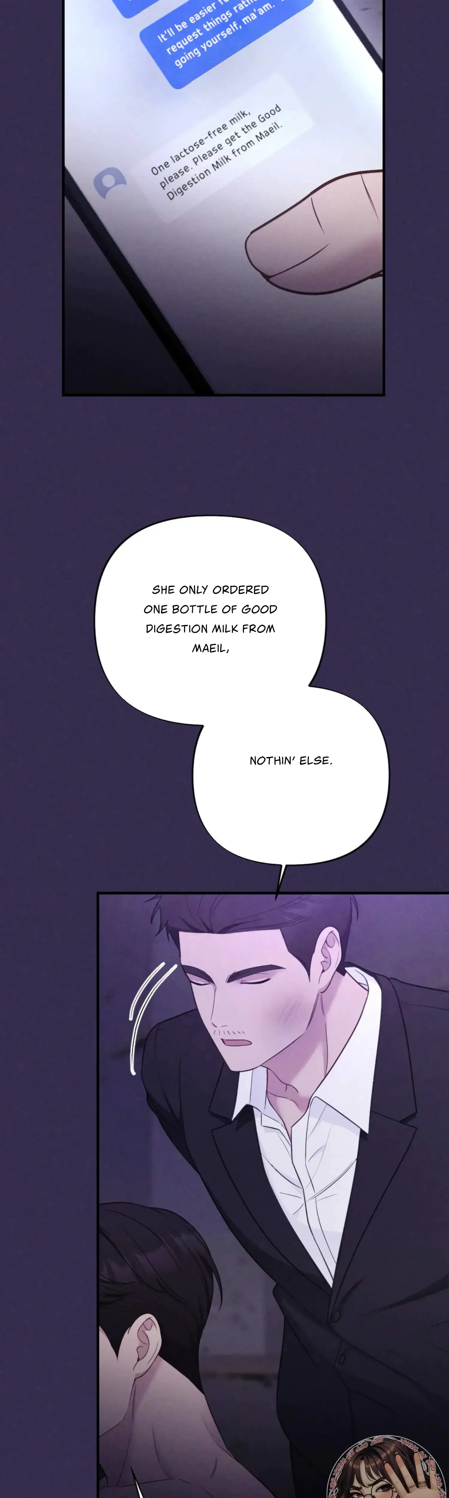 Kept Man Episode 16 - Page 3