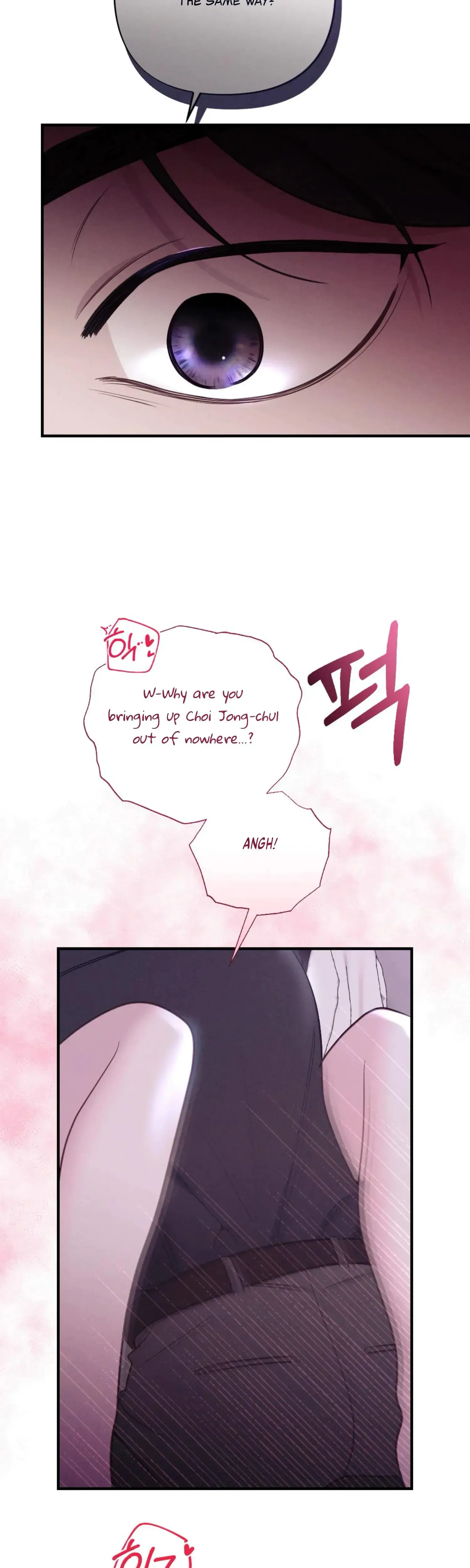 Kept Man Episode 16 - Page 39