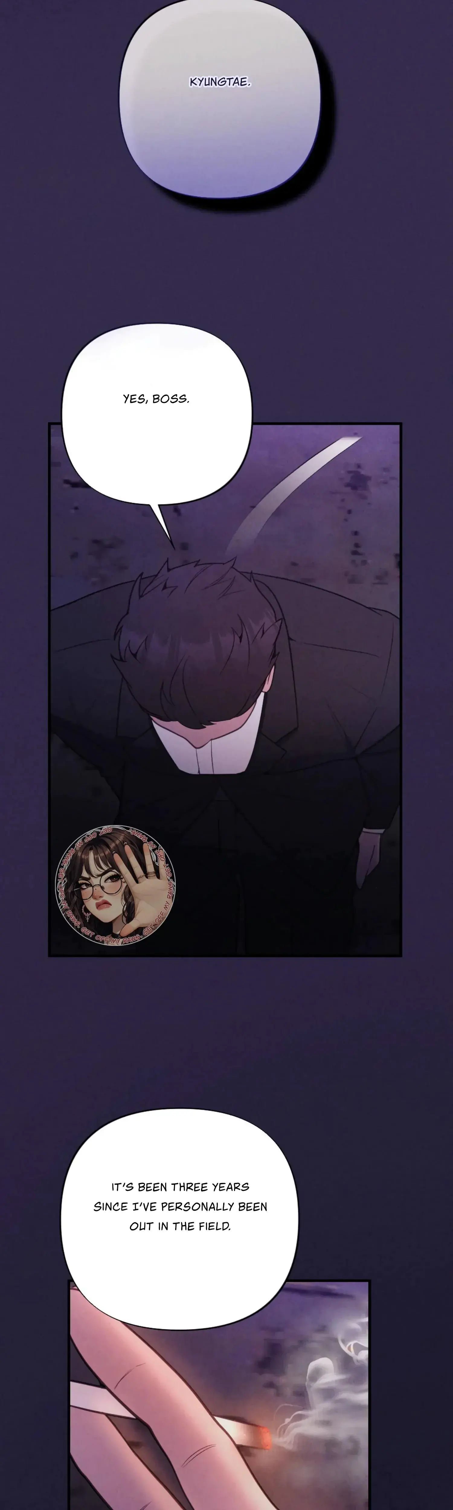 Kept Man Episode 16 - Page 6