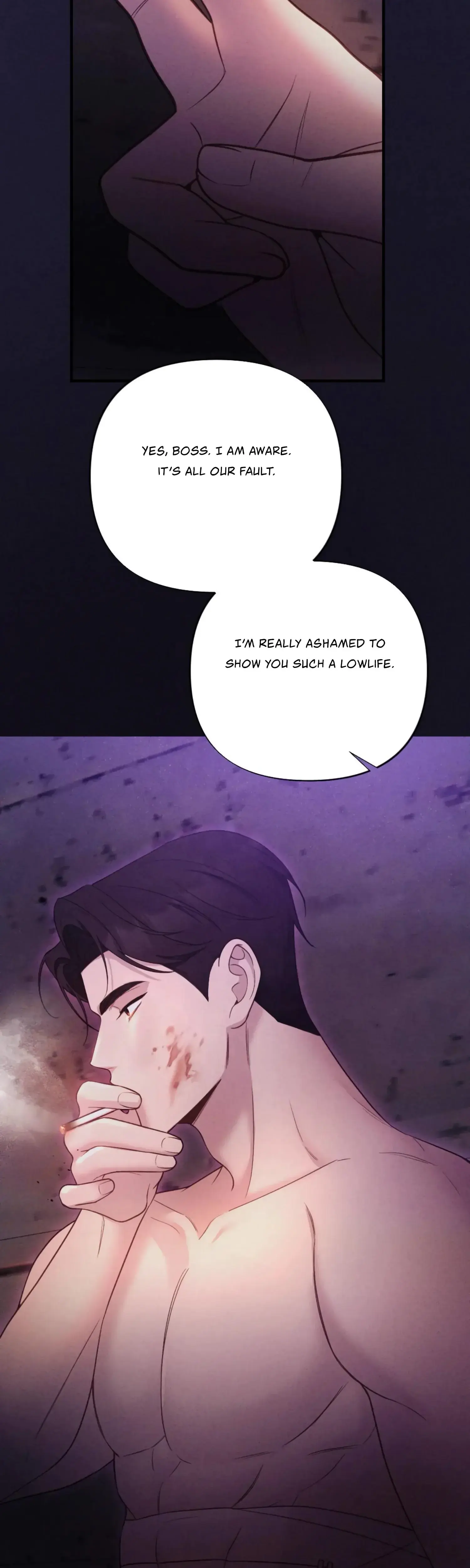Kept Man Episode 16 - Page 7
