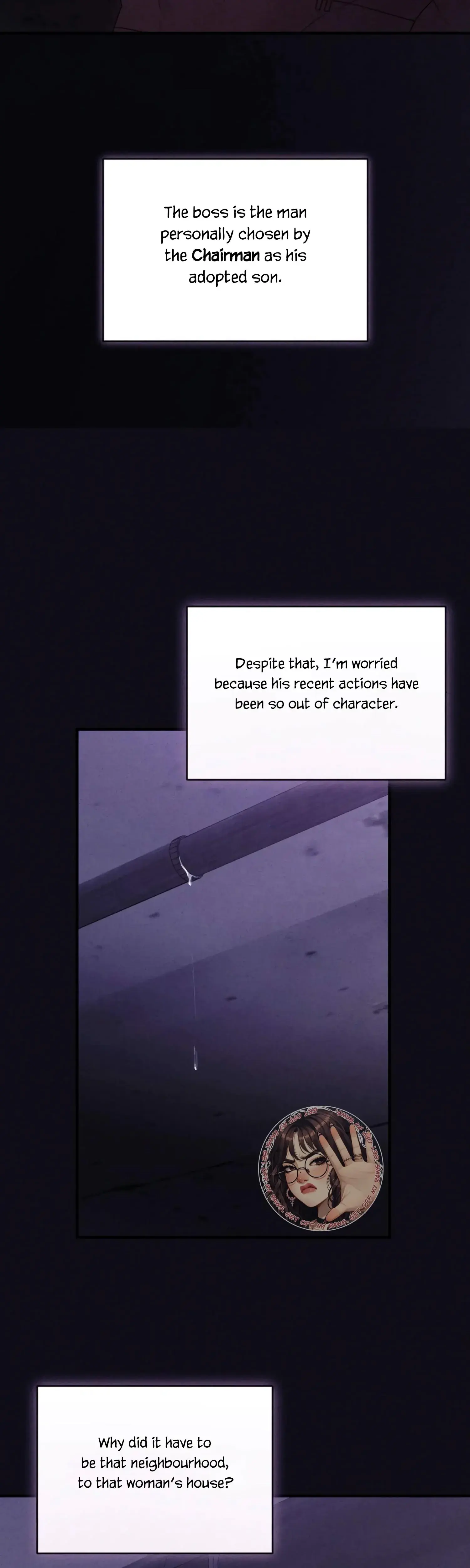 Kept Man Episode 16 - Page 8