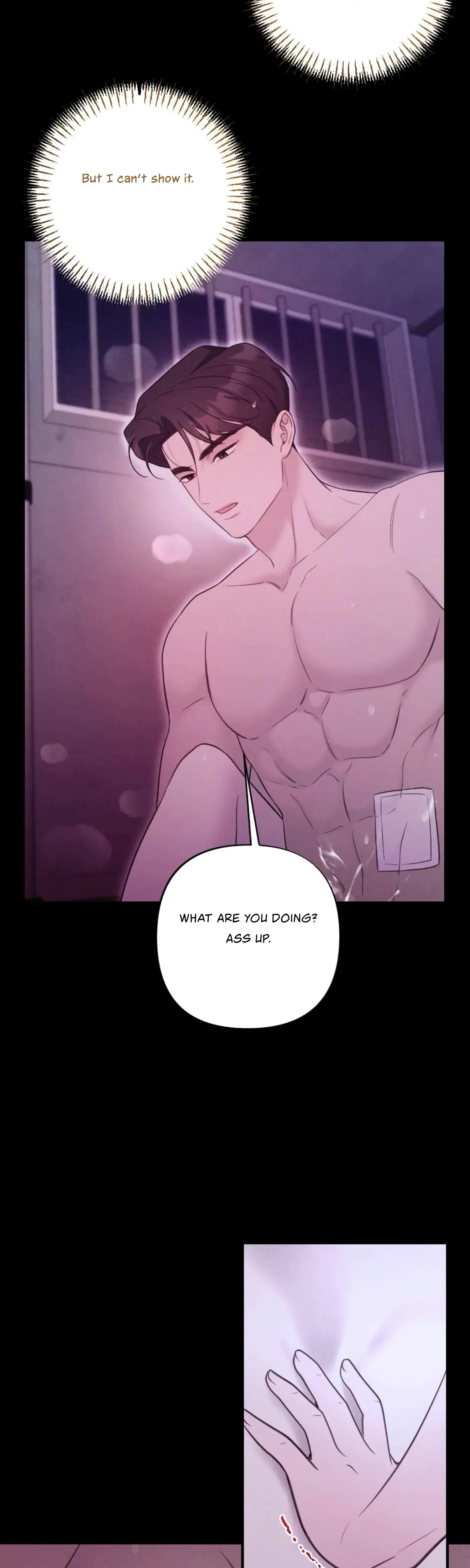 Kept Man Episode 17 - Page 17
