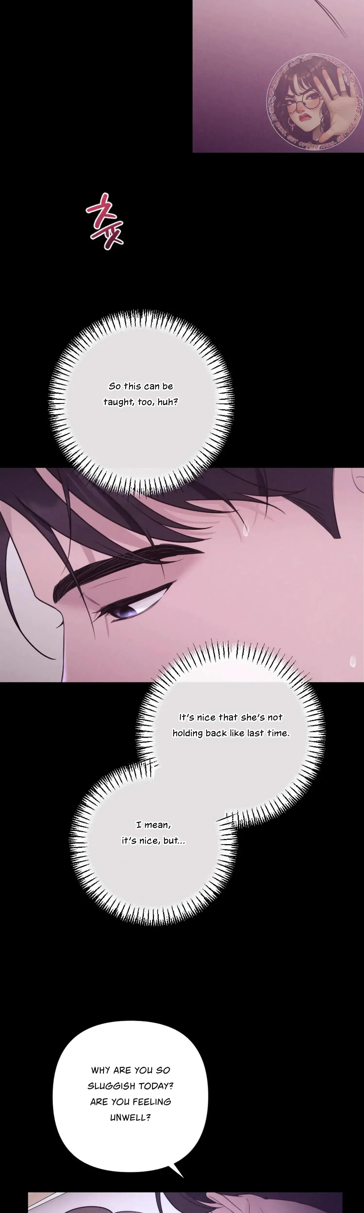 Kept Man Episode 17 - Page 2