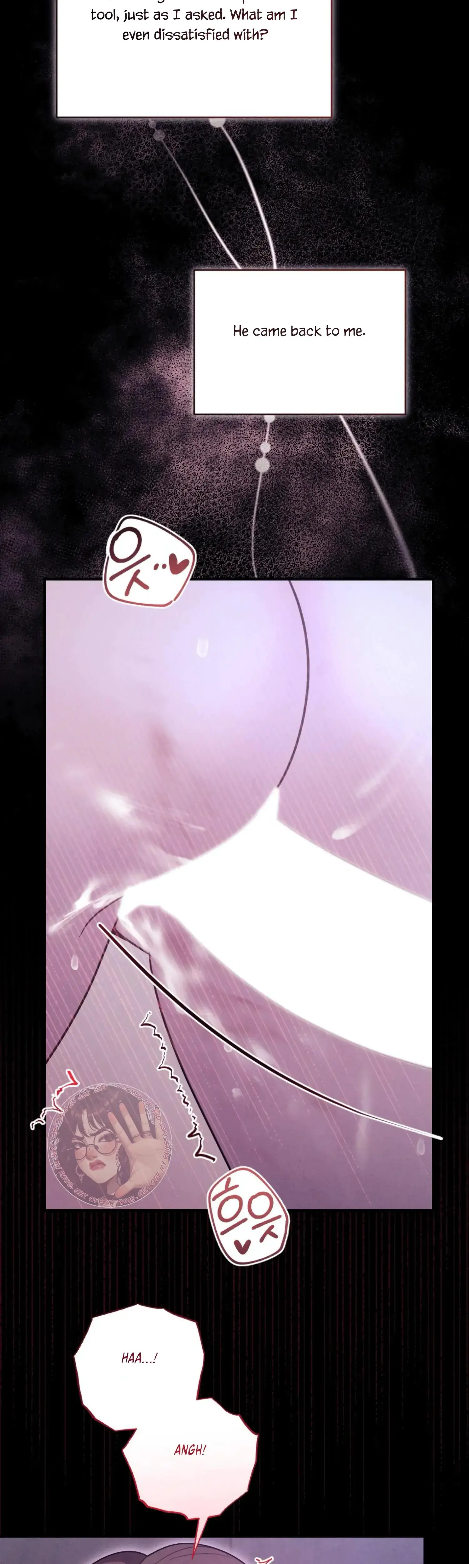 Kept Man Episode 17 - Page 20