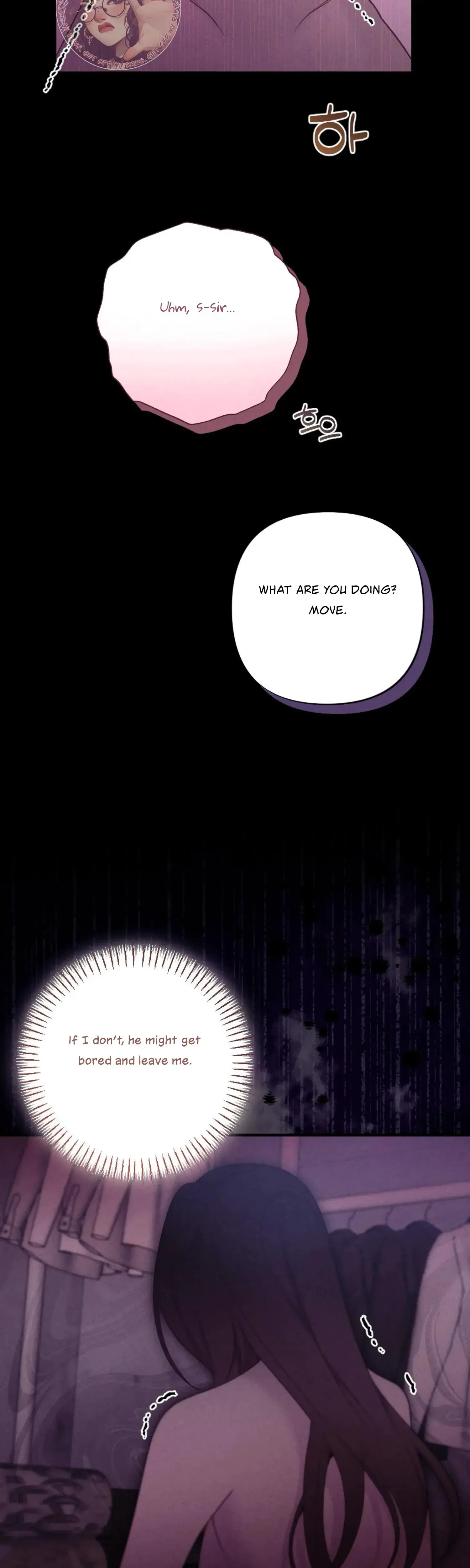 Kept Man Episode 17 - Page 29
