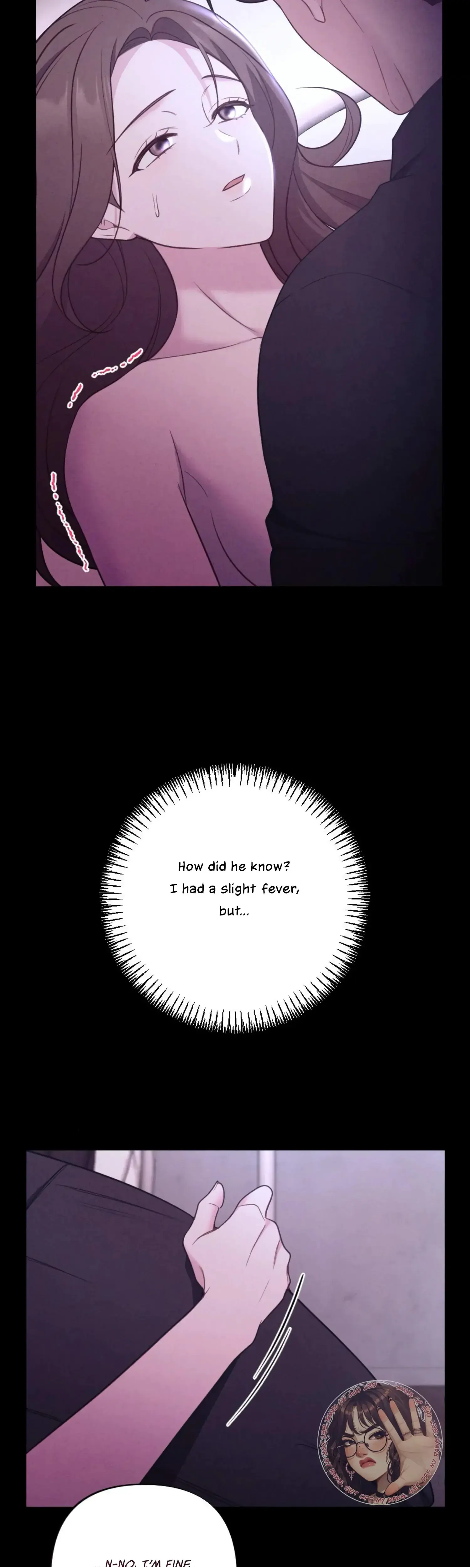 Kept Man Episode 17 - Page 3