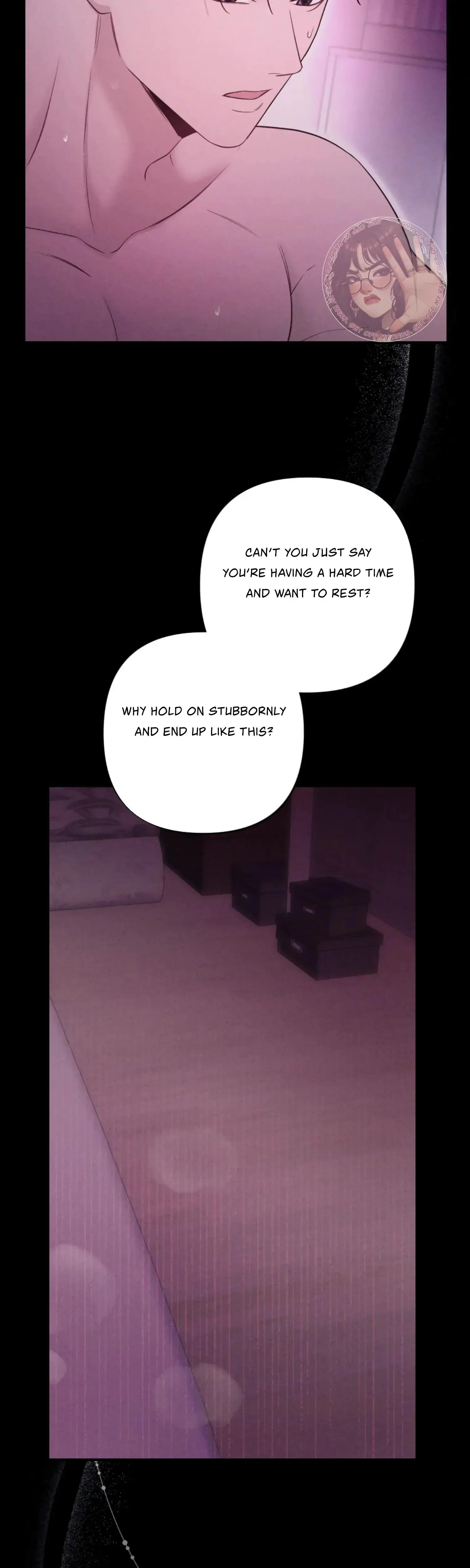 Kept Man Episode 17 - Page 33