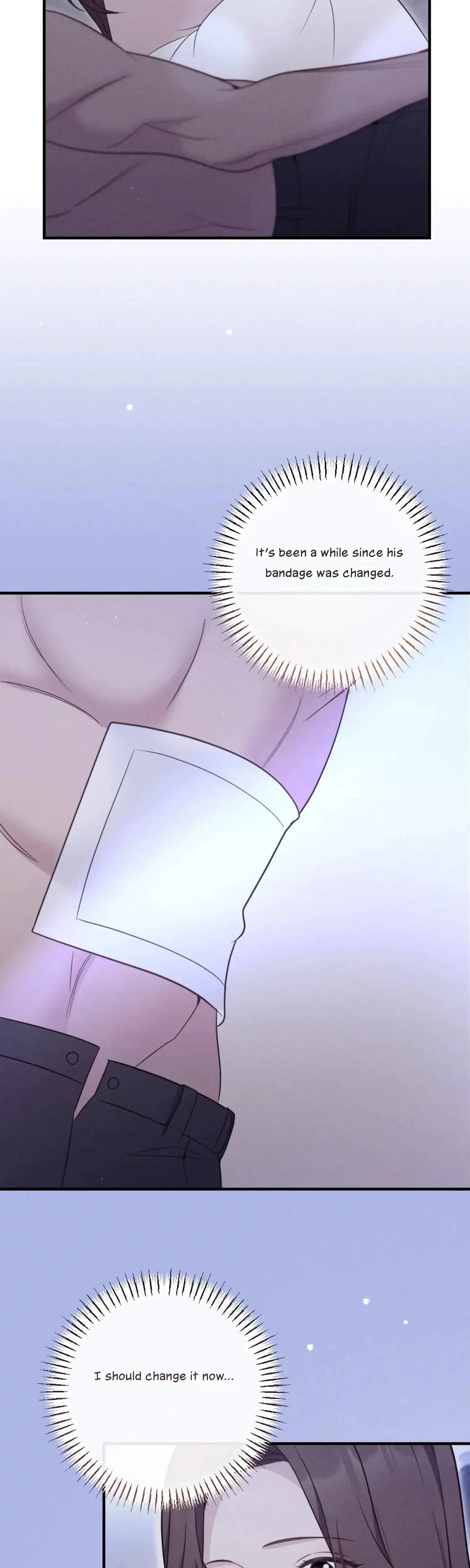 Kept Man Episode 17 - Page 40